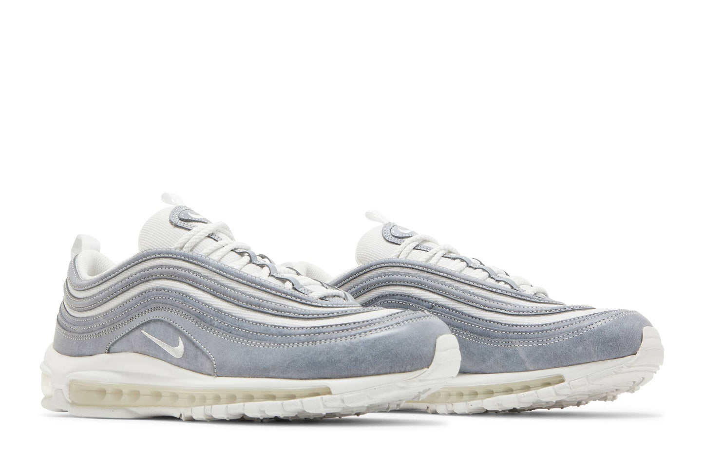 Comme Des Garçons Homme Plus X Air Max 97 Glacier Grey DX6932-001