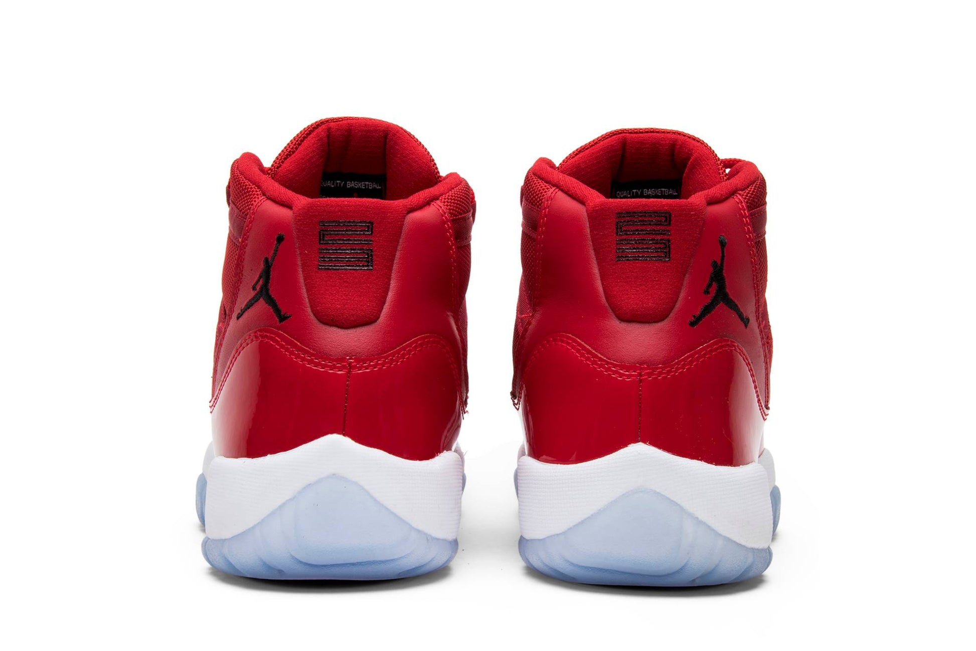 ( Youth ) Air Jordan 11 Retro Win Like 96 378038-623