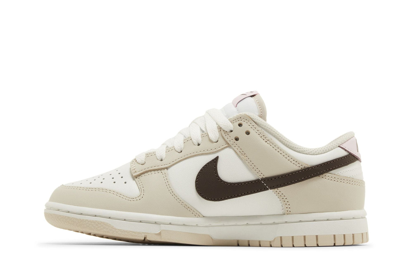 ( Women ) Nike Dunk Low 'Neapolitan' HF9990-100