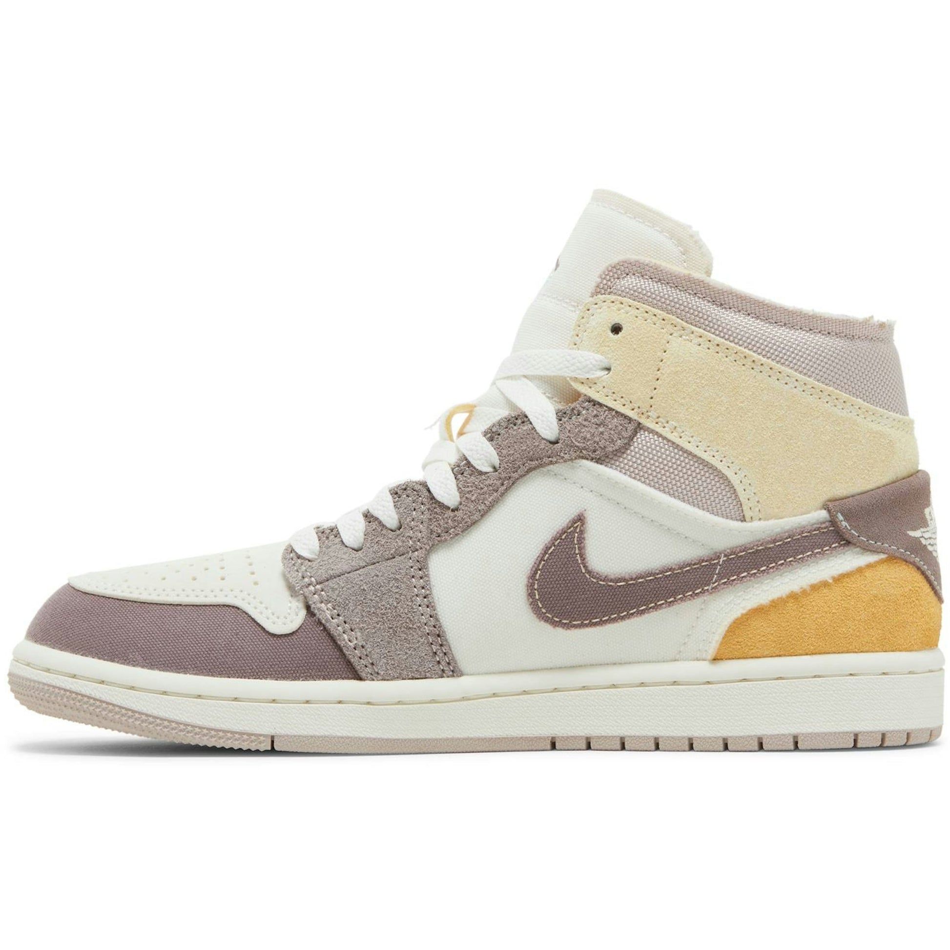 Air Jordan 1 Mid Craft 'Inside Out' DM9652-102