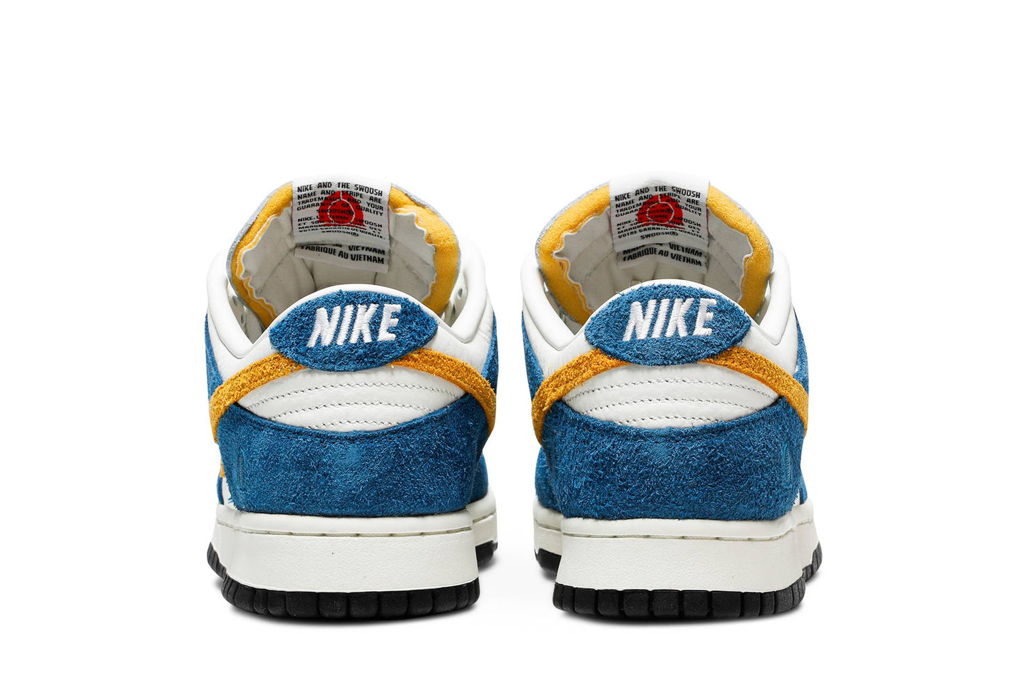 Kasina X Nike Dunk Low 80s Bus CZ6501-100