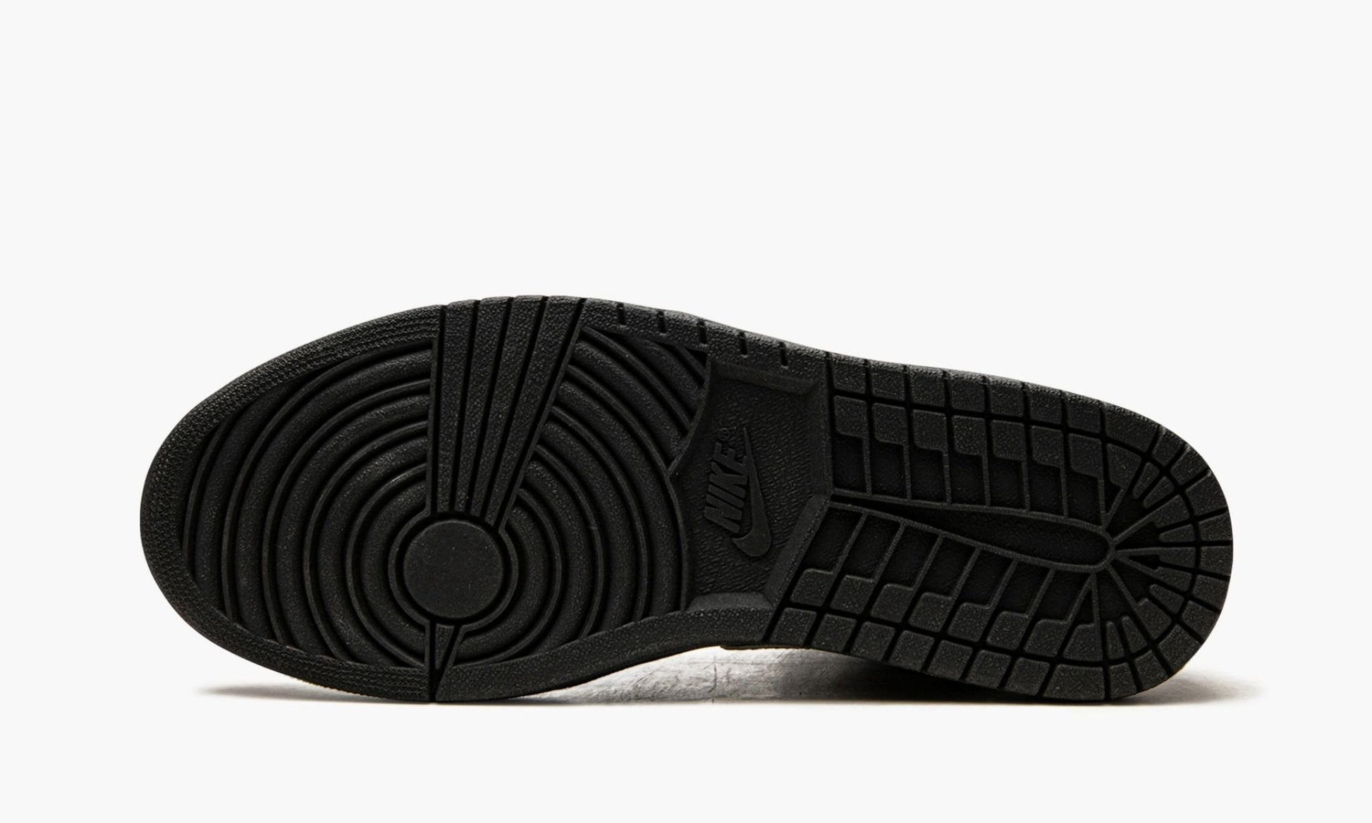 Air Jordan 1 Retro "Black Metallic Gold ( 2003 ) "