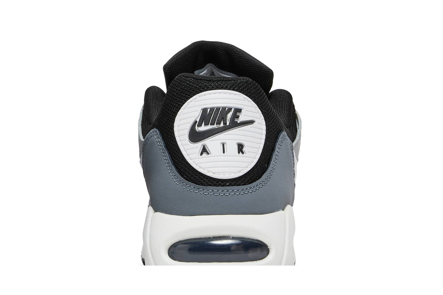 Nike Air Max Correlate Black Grey 511416-011