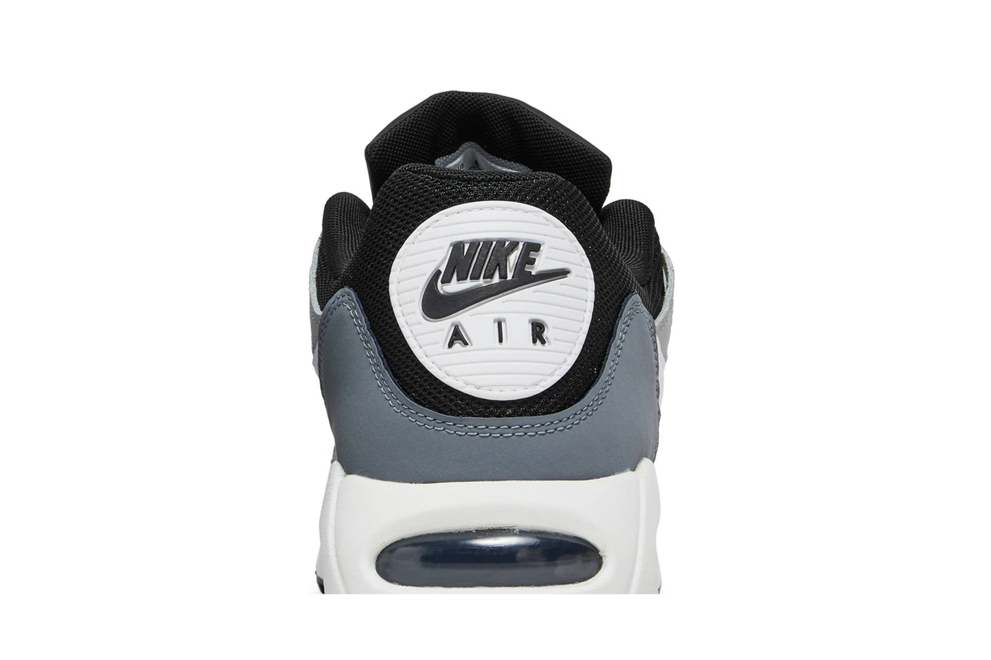 Nike Air Max Correlate Black Grey 511416-011
