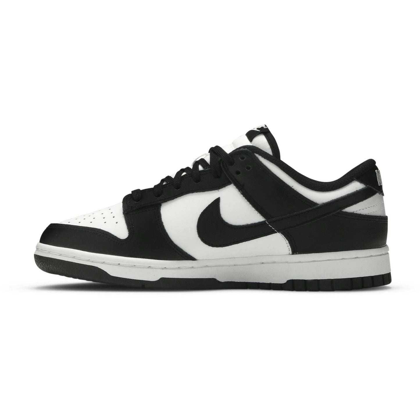 ( Women ) Nike Dunk Low 'Black White Panda' DD1503-101
