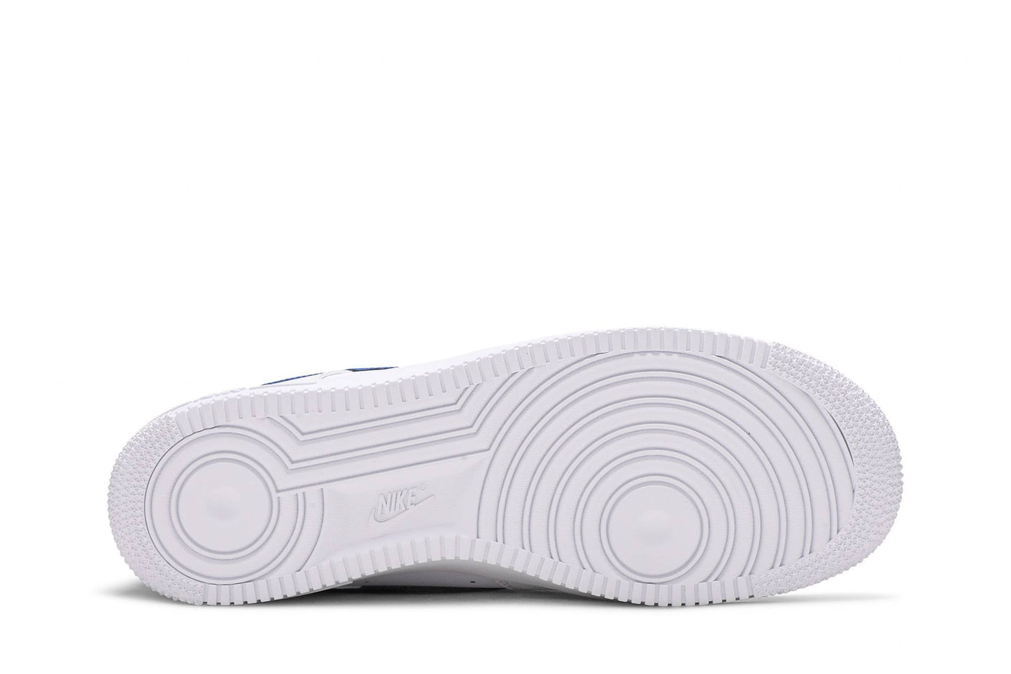 Nike Air Force 1 Low 'White Game Royal' DM2845-100