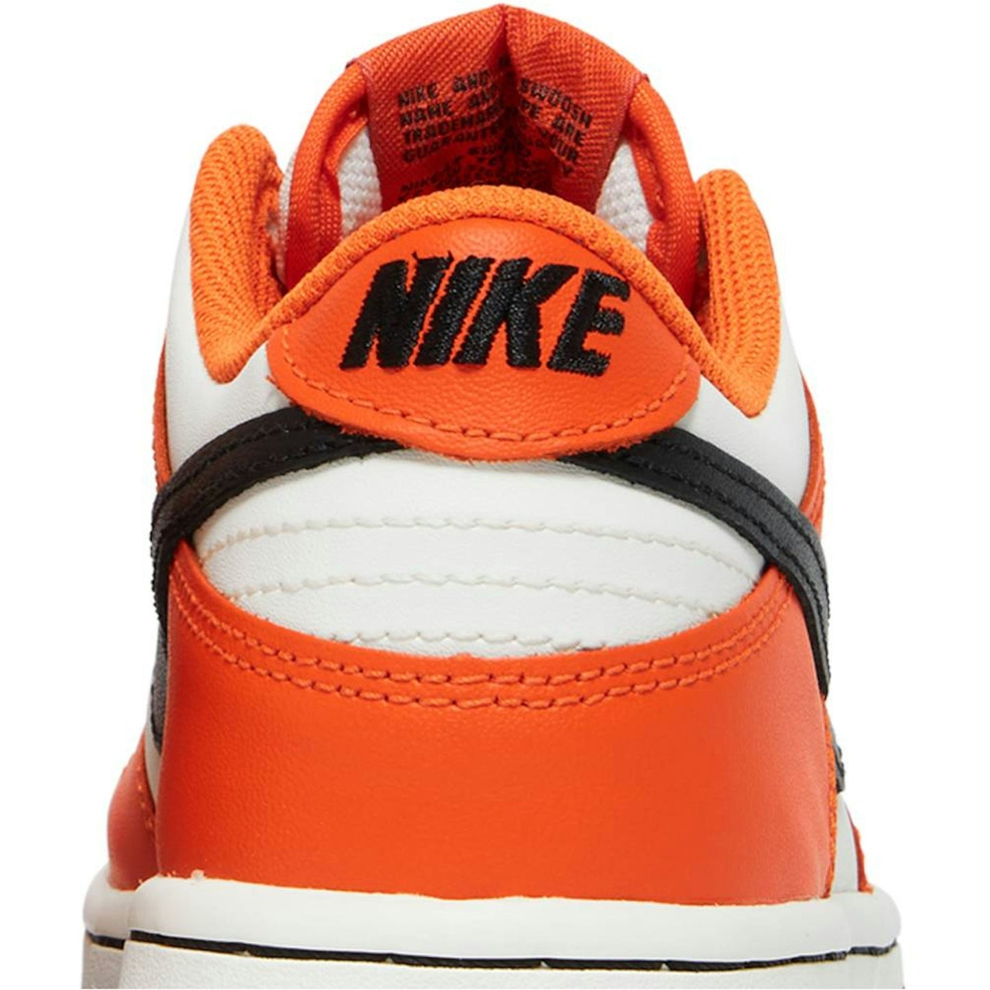 ( Grade School ) Nike Dunk Low 'Halloween' DH9765-003