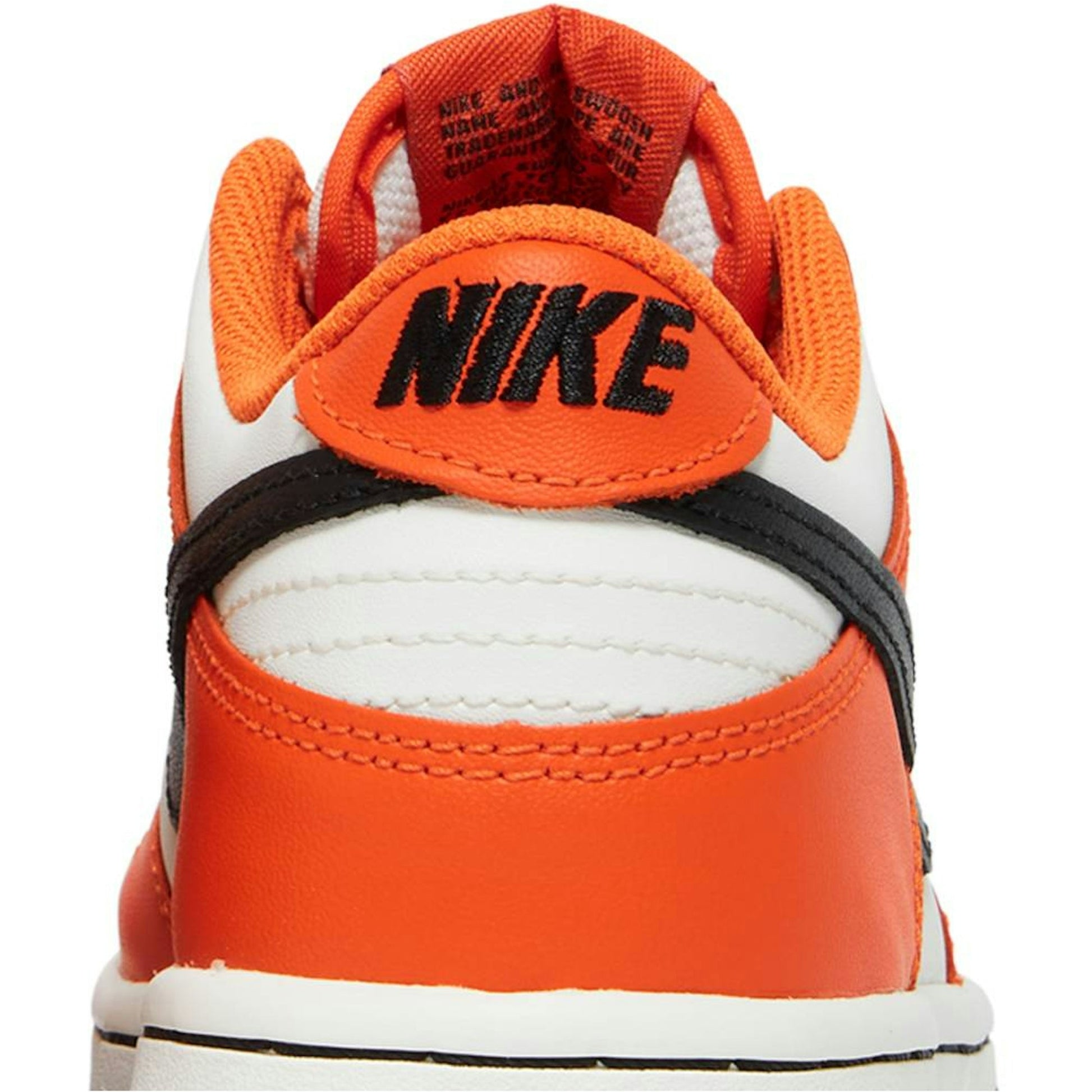 ( Grade School ) Nike Dunk Low 'Halloween' DH9765-003