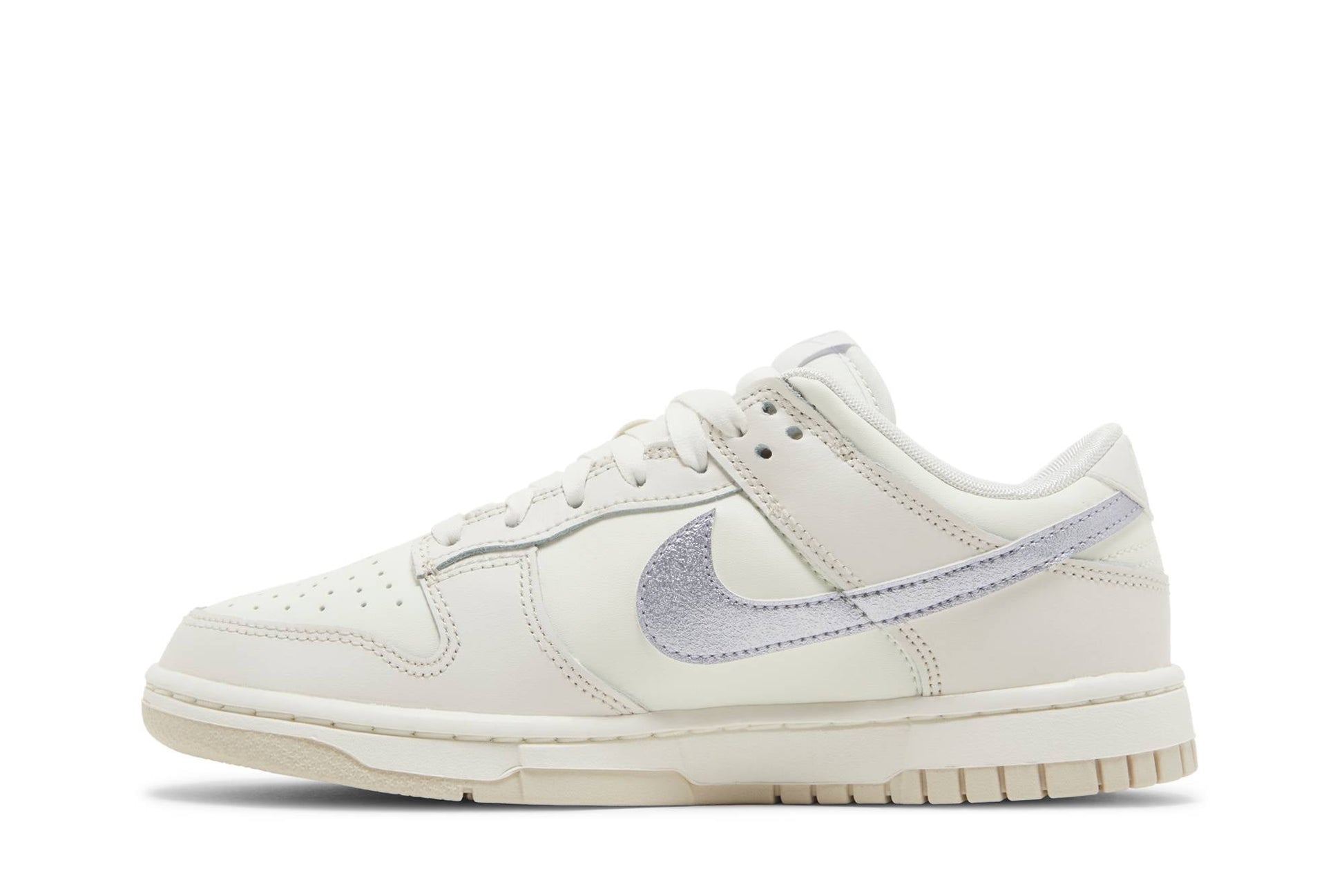 ( Women ) Nike Dunk Low 'Oxygen Purple' DX5930-100