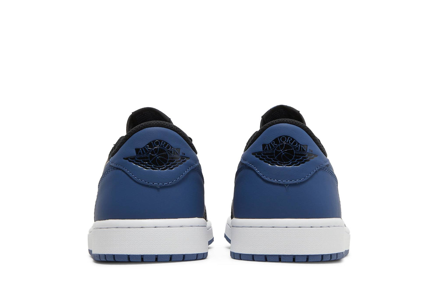 Air Jordan 1 Low OG 'Mystic Navy' CZ0790-041