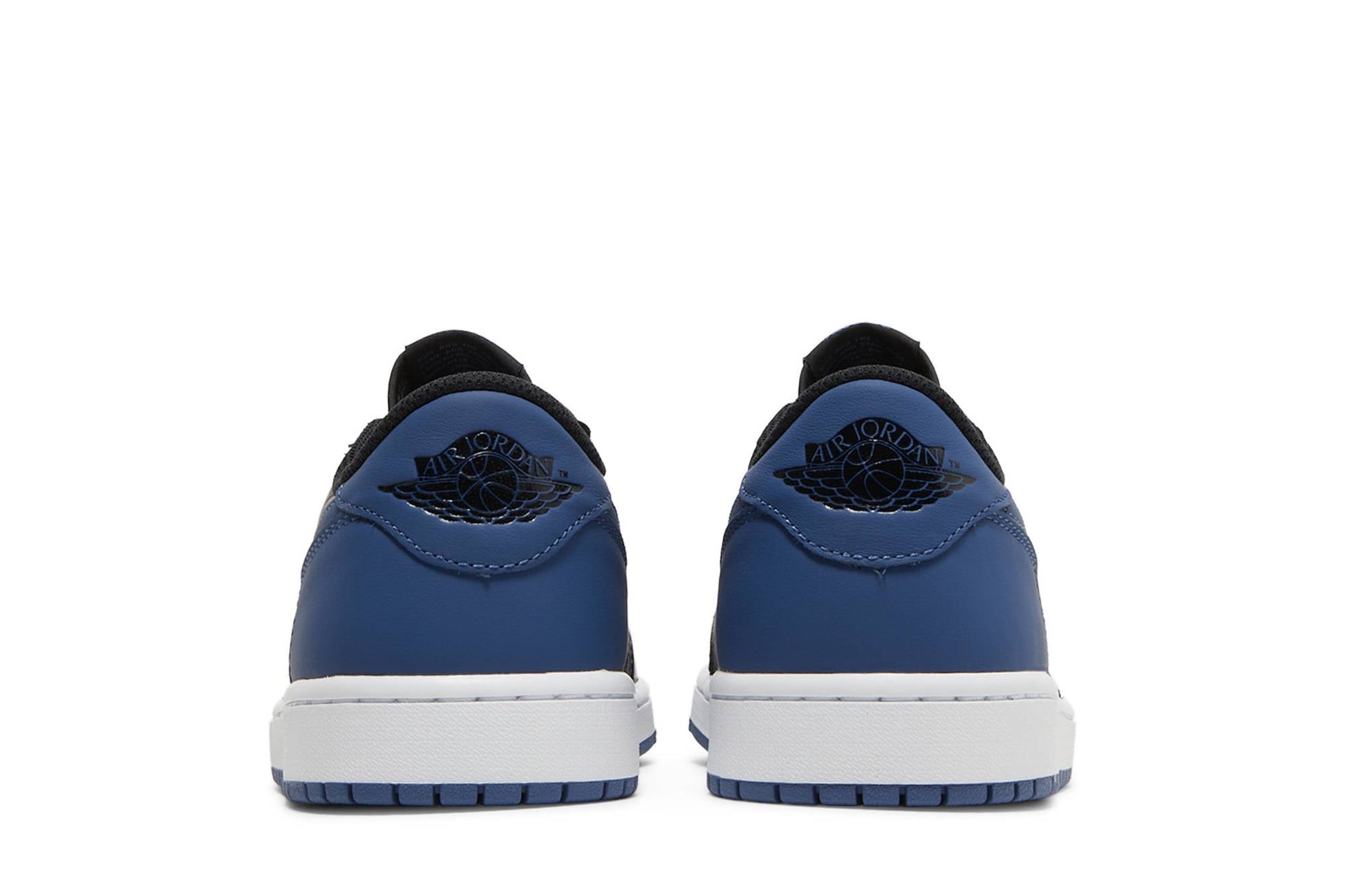 Air Jordan 1 Low OG 'Mystic Navy' CZ0790-041