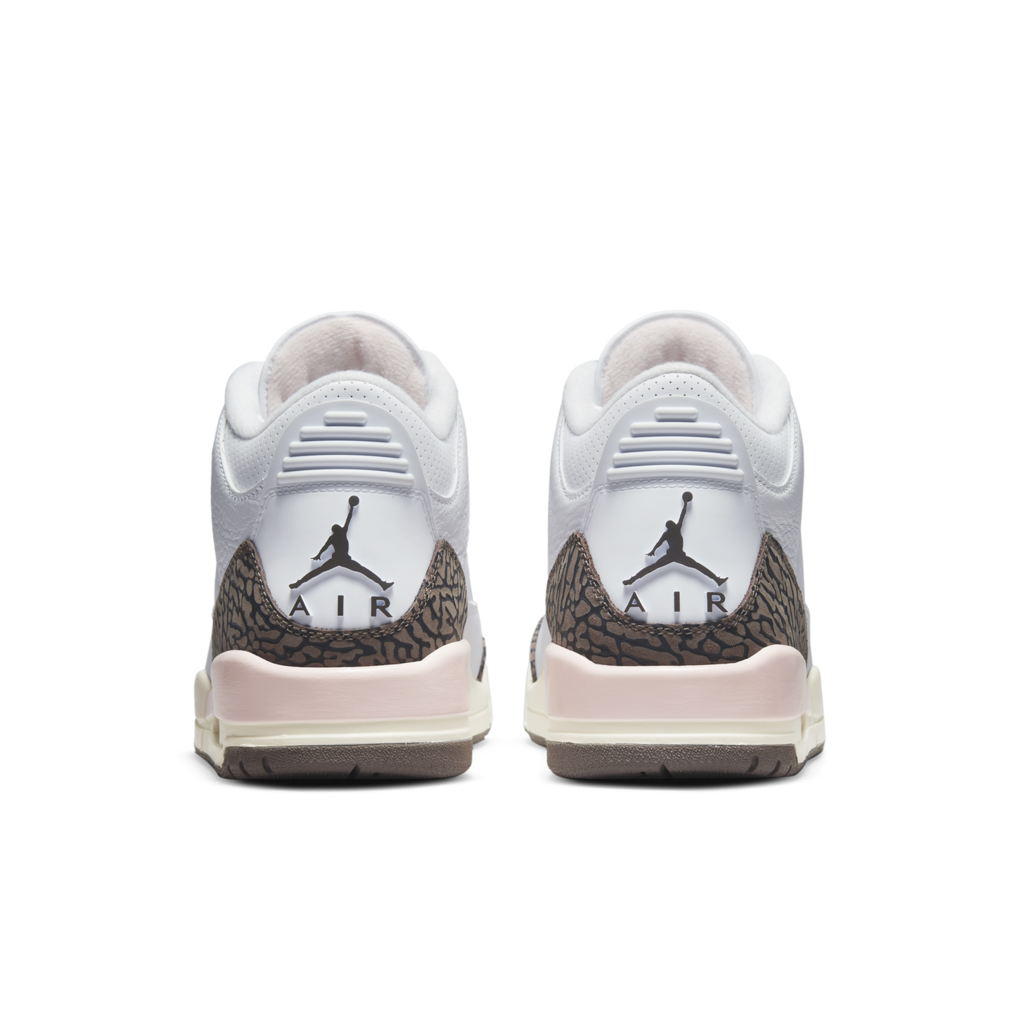 ( Women ) Air Jordan 3 Dark Mocha CK9246-102