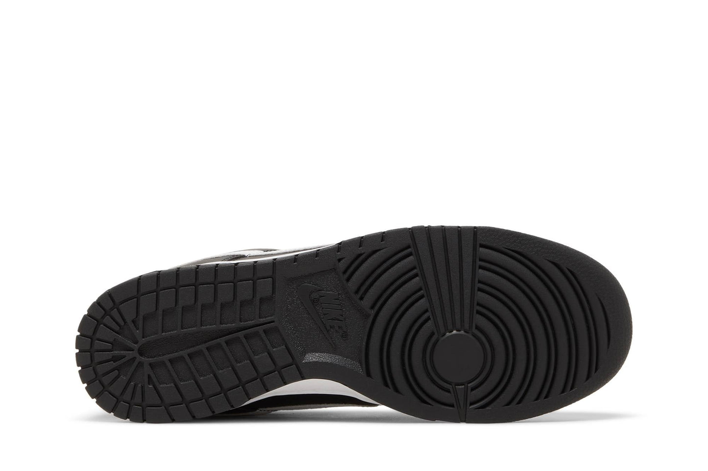 Nike Dunk Low 'Black Panda 2.0' DV0831-002