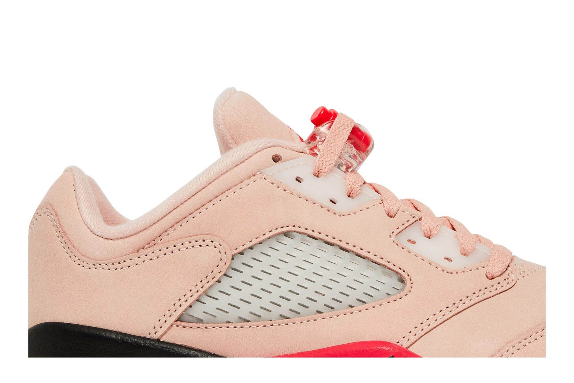 ( Women ) Air Jordan 5 Low Arctic Pink DA8016-806