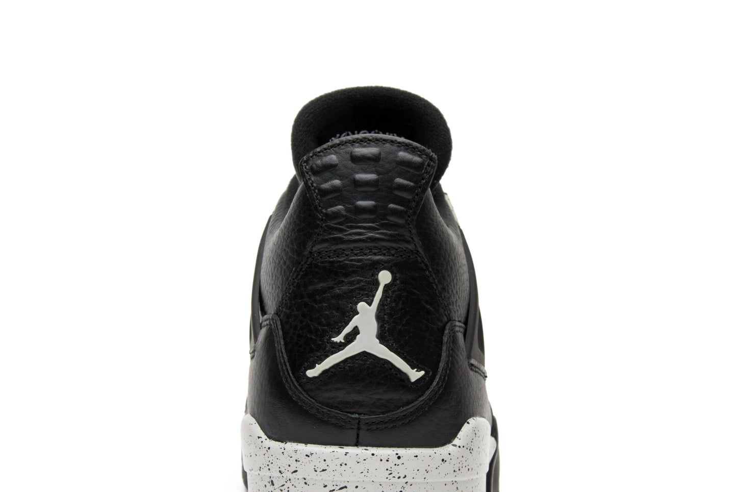 Air Jordan 4 Retro LS Oreo 2015 314254-003