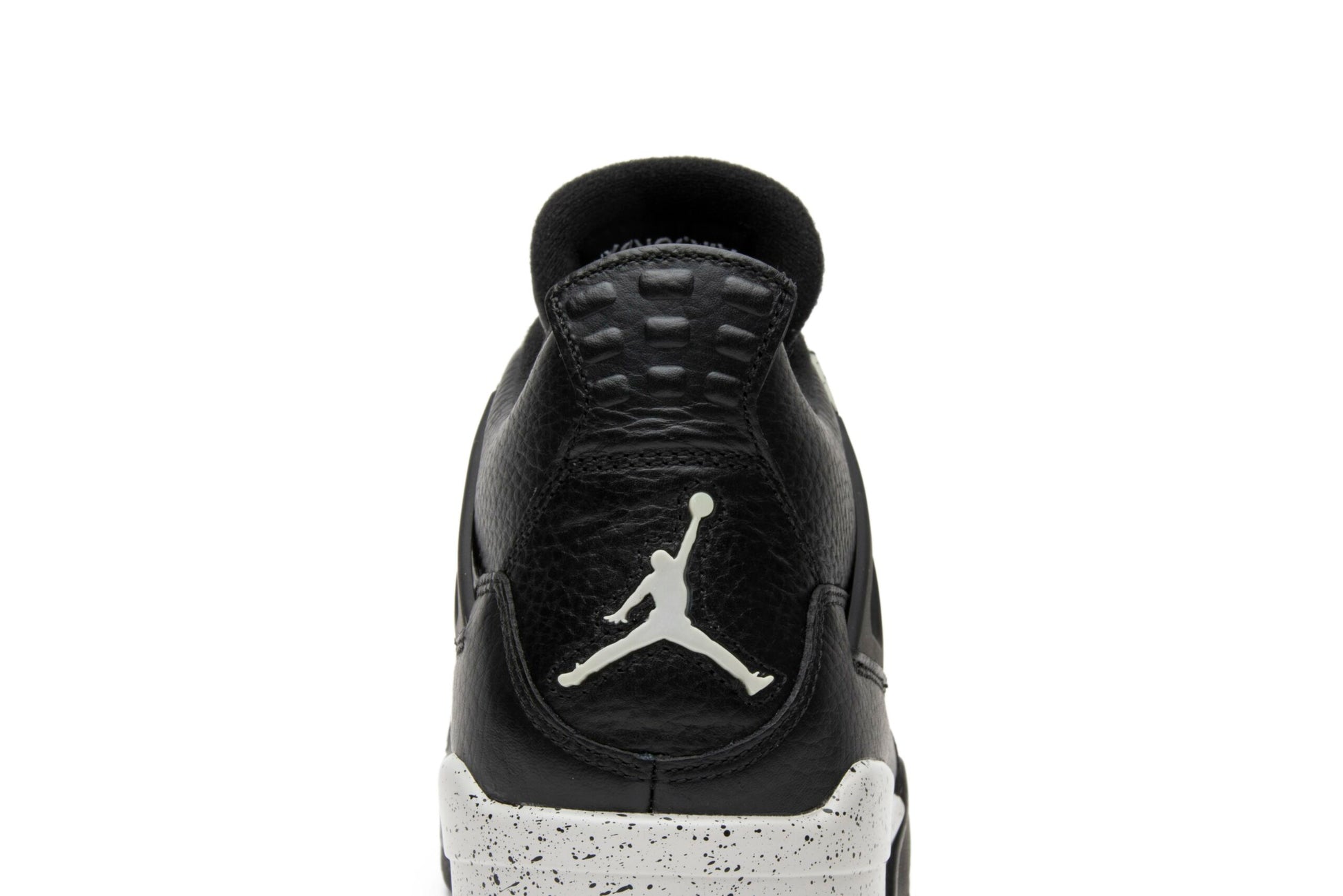 Air Jordan 4 Retro LS Oreo 2015 314254-003