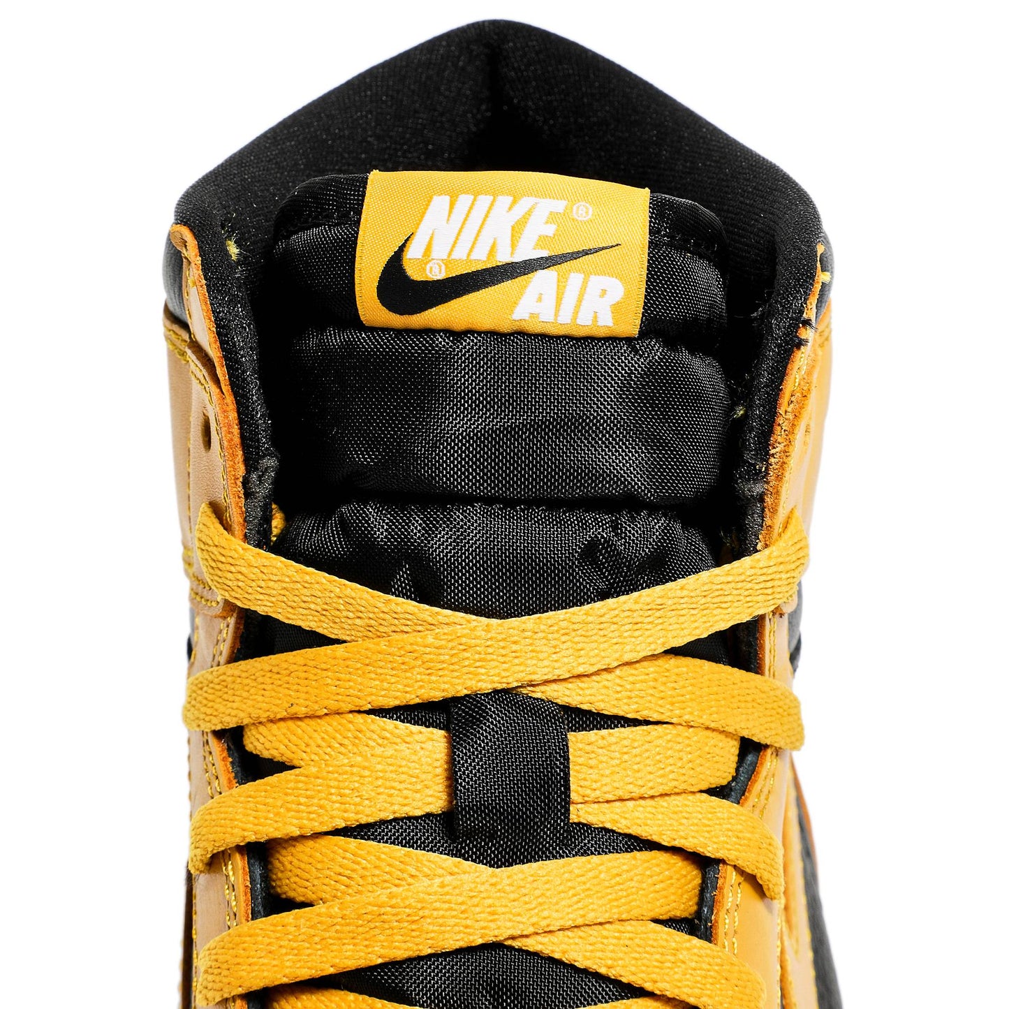 Air Jordan 1 High Retro OG 'Pollen' 555088-701