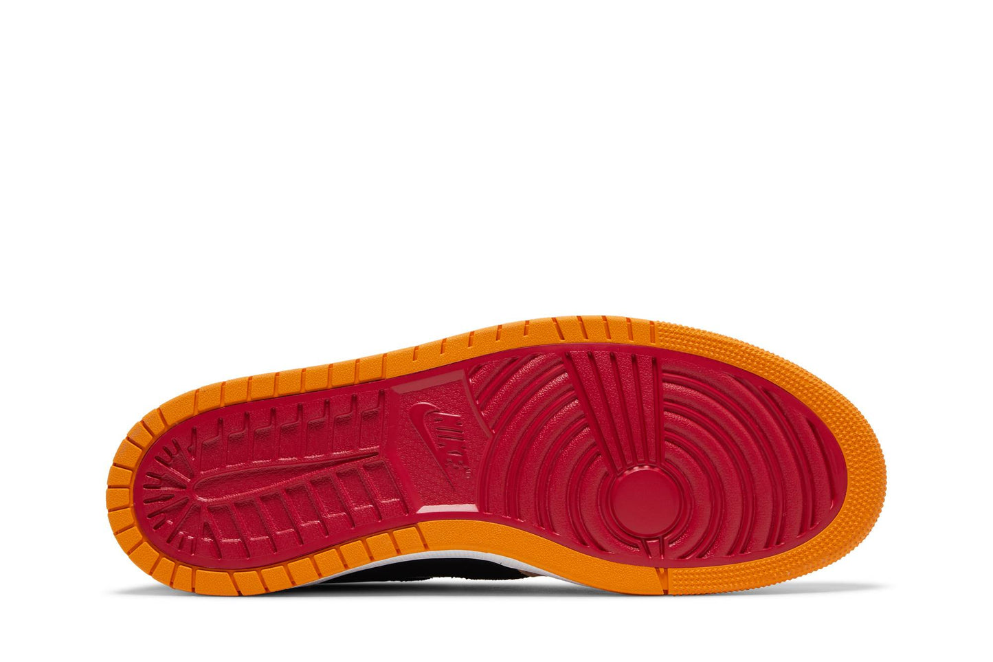 Air Jordan 1 High Zoom CMFT 'Pumpkin Spice' CT0978-200