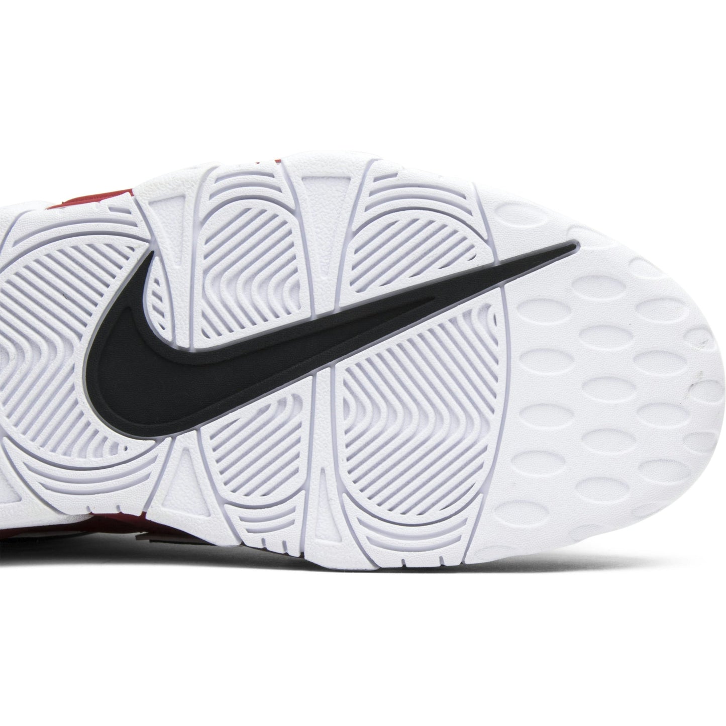 Nike Air More Uptempo Bulls 2017/2021 921948-600