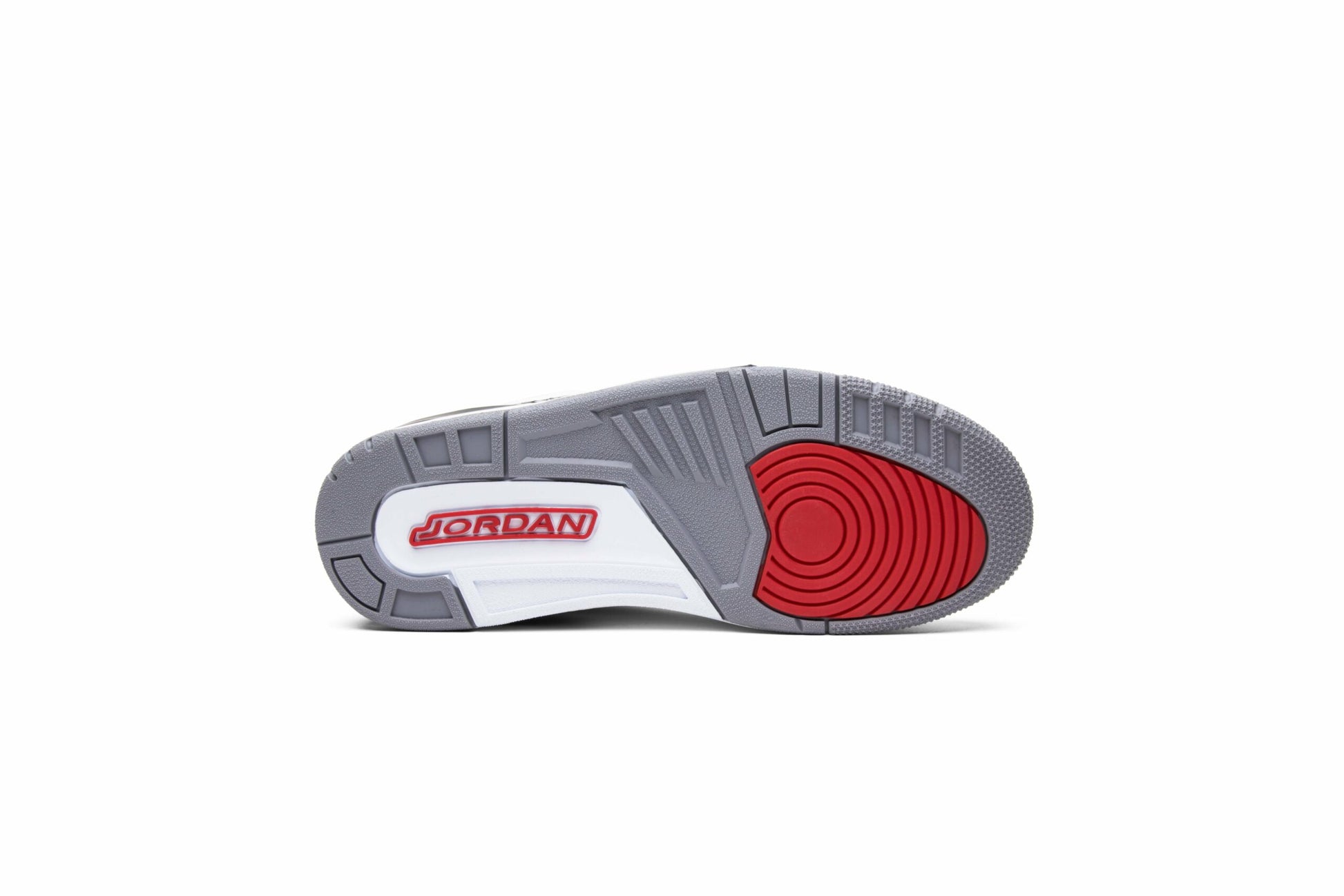 Air Jordan 3 Retro White Cement 2011 136064-105