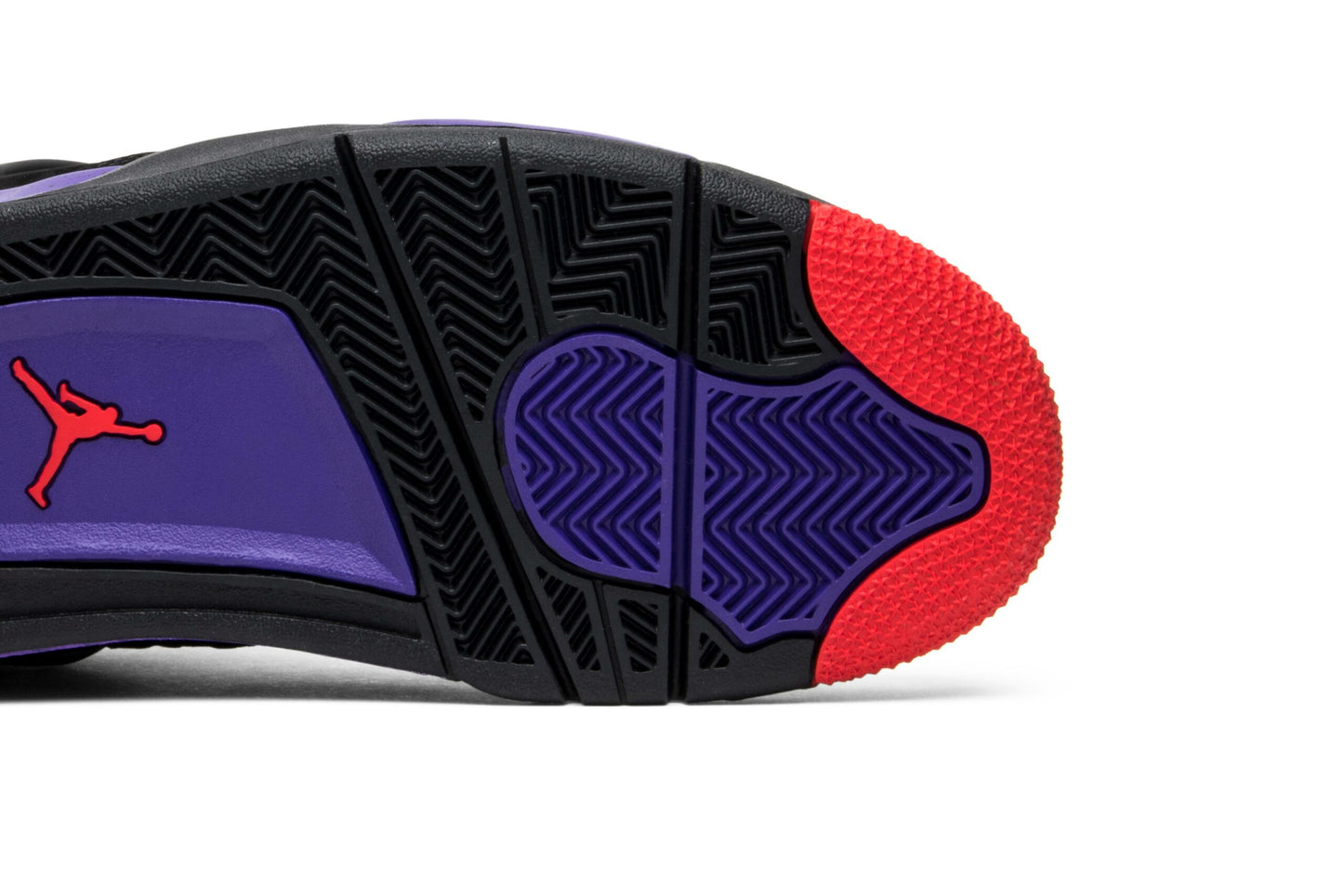 Air Jordan 4 Retro NRG Raptors AQ3816-065
