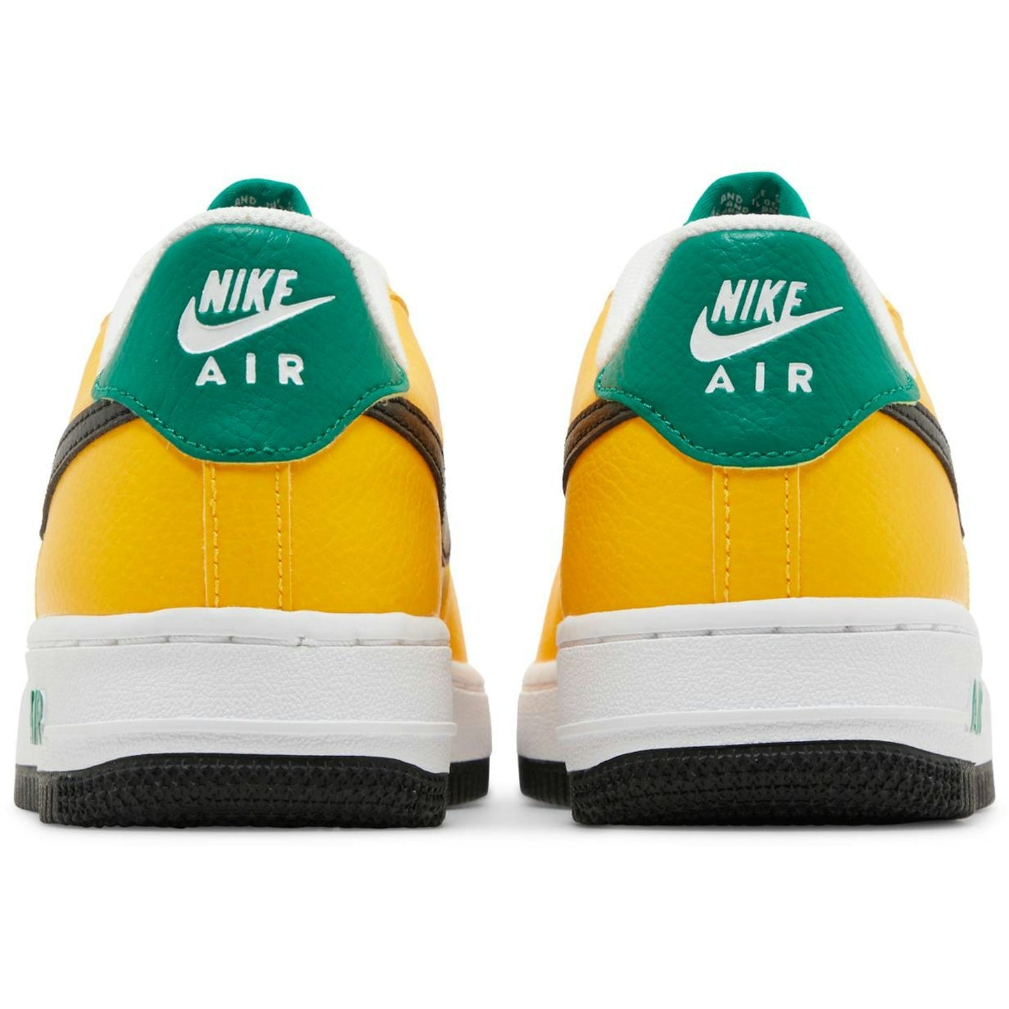 ( Grade School ) Nike Air Force 1 Low 'Oakland Athletics' FN8008-700