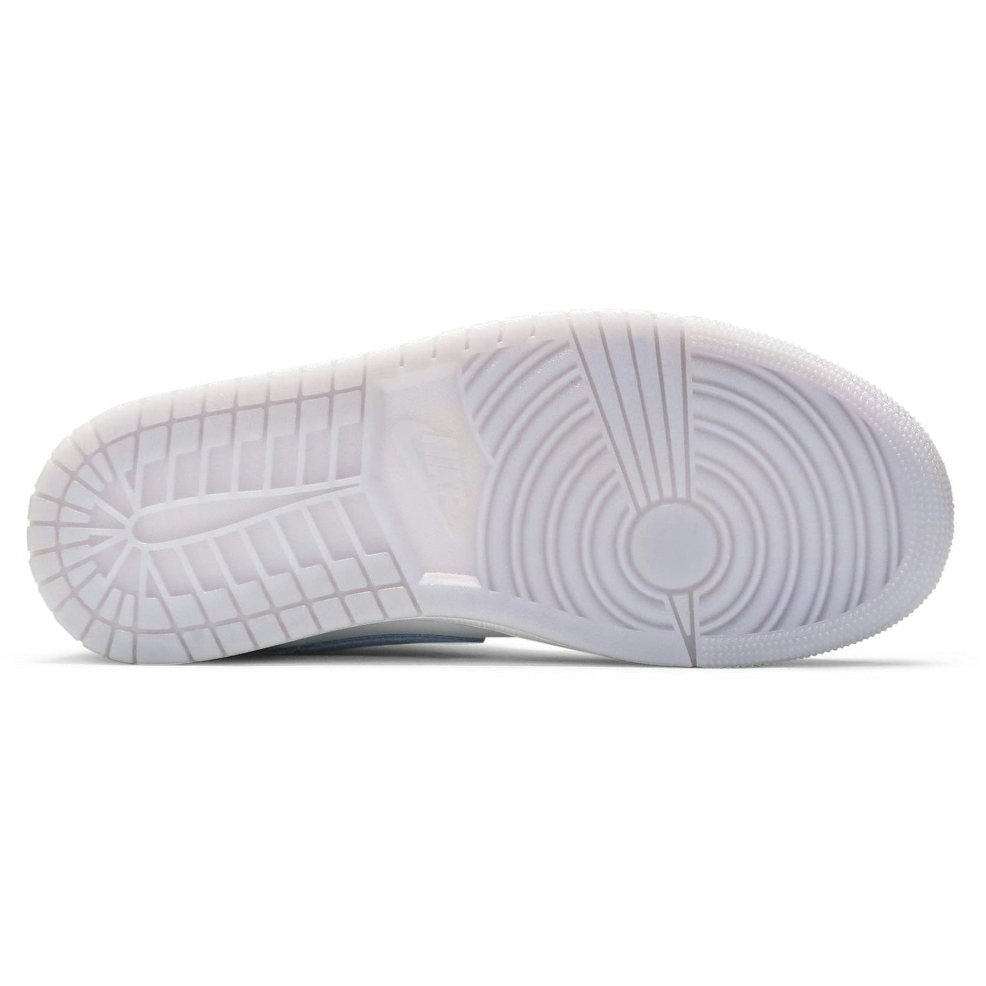 ( Women ) Air Jordan 1 Mid 'Frosty' BQ6472-105