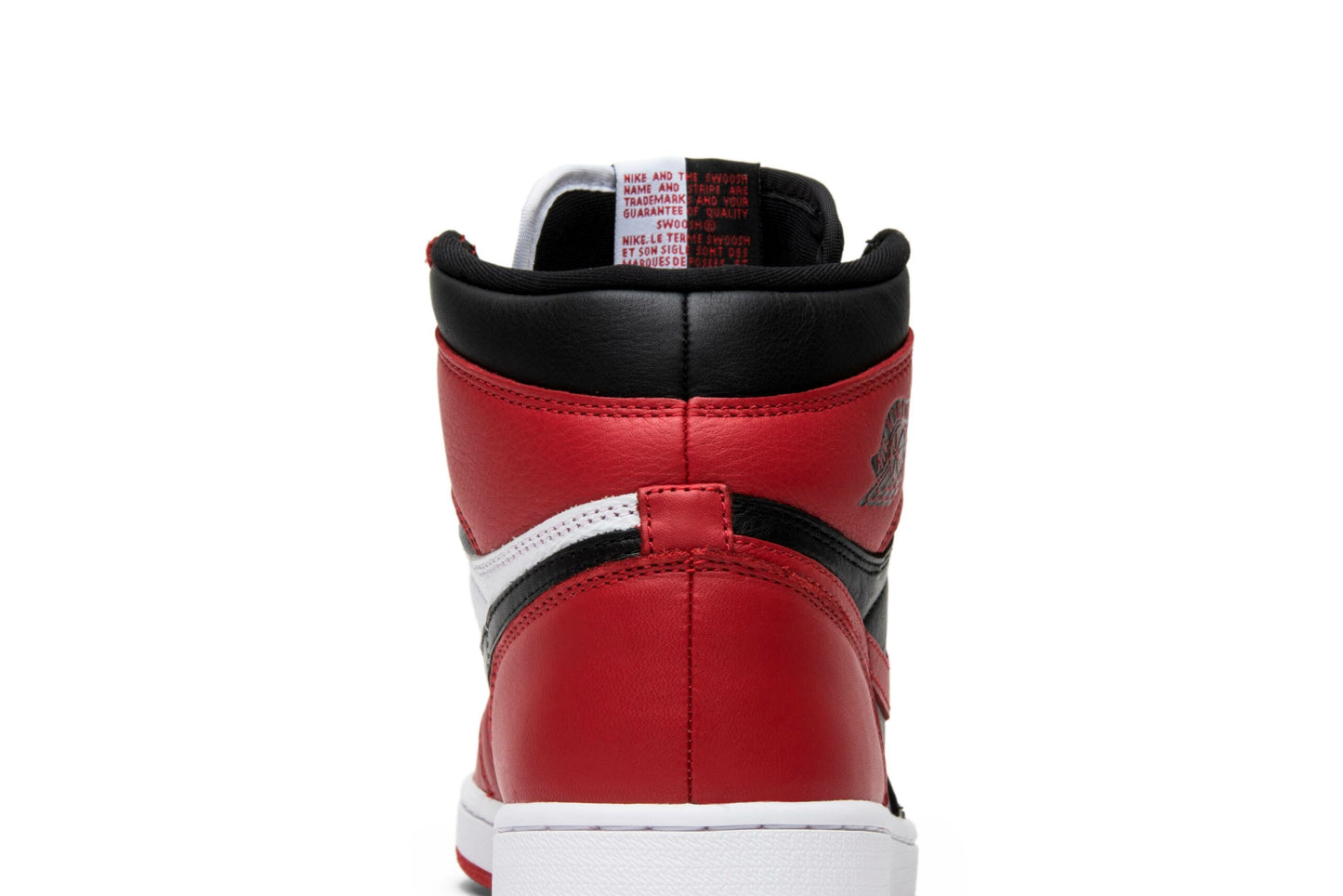 Air Jordan 1 Retro High OG NRG Homage To Home 861428-061