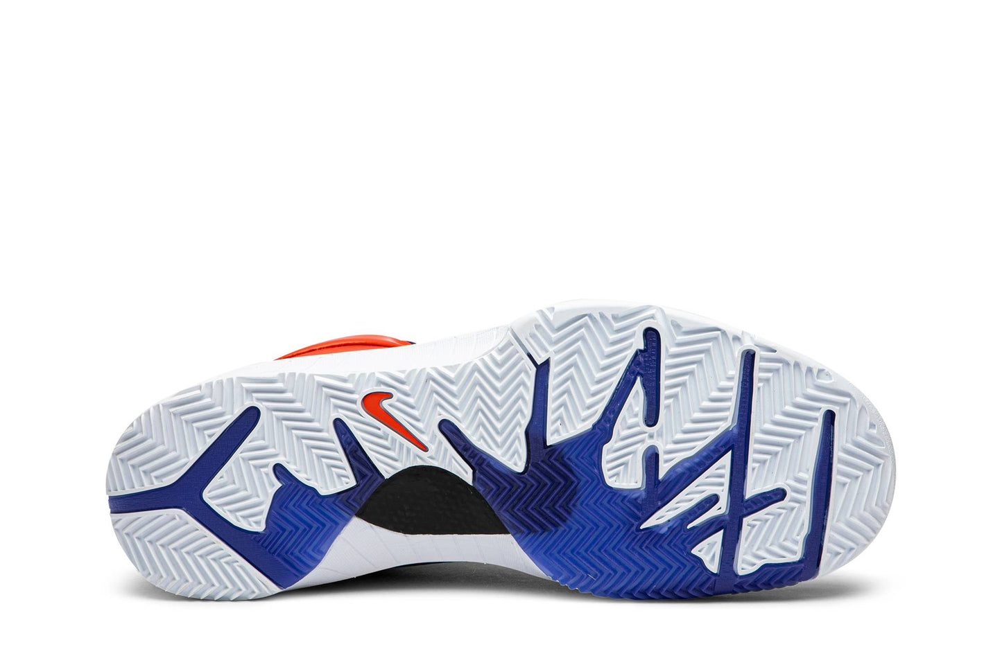 UNDEFEATED X Nike Kobe 4 Protro Team Orange CQ3869-800