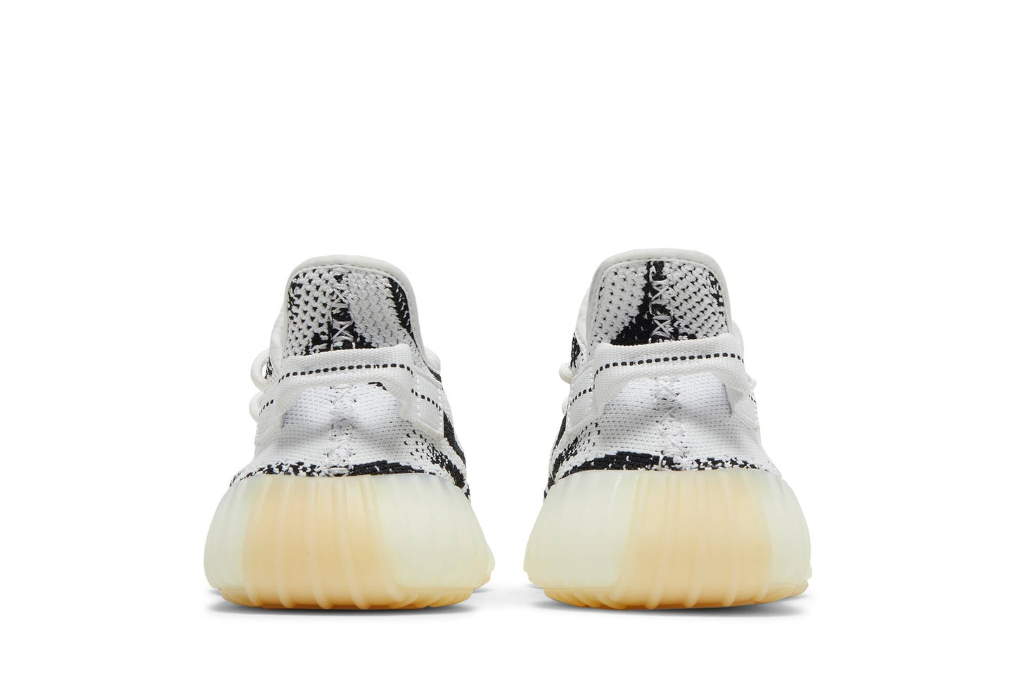 Adidas Yeezy Boost 350 V2 Zebra CP9654