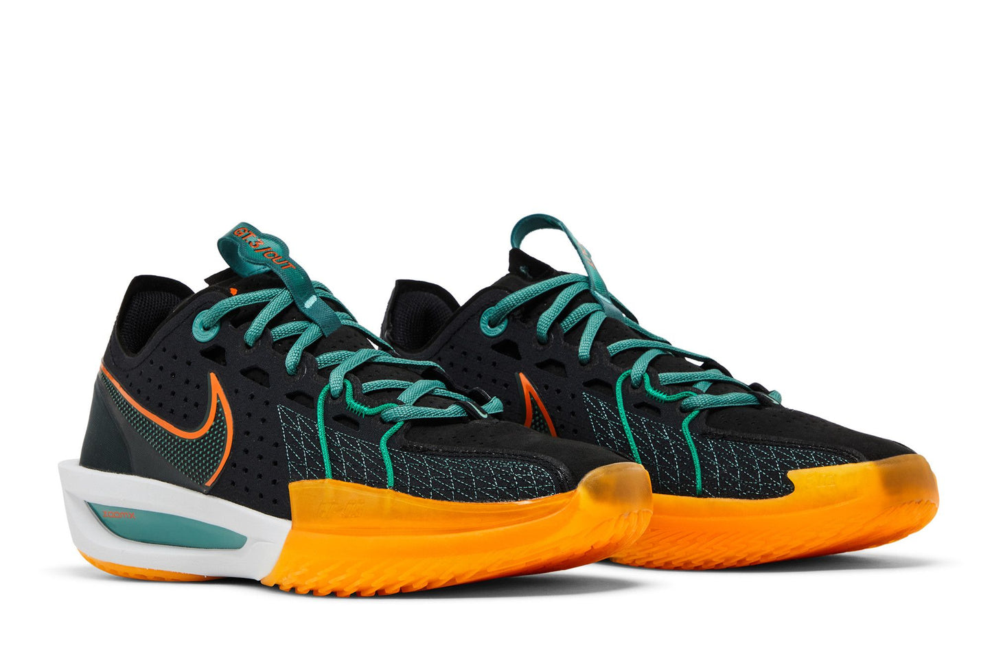 Nike Air Zoom GT Cut 3 'Swoosh Squad' DV2913-001