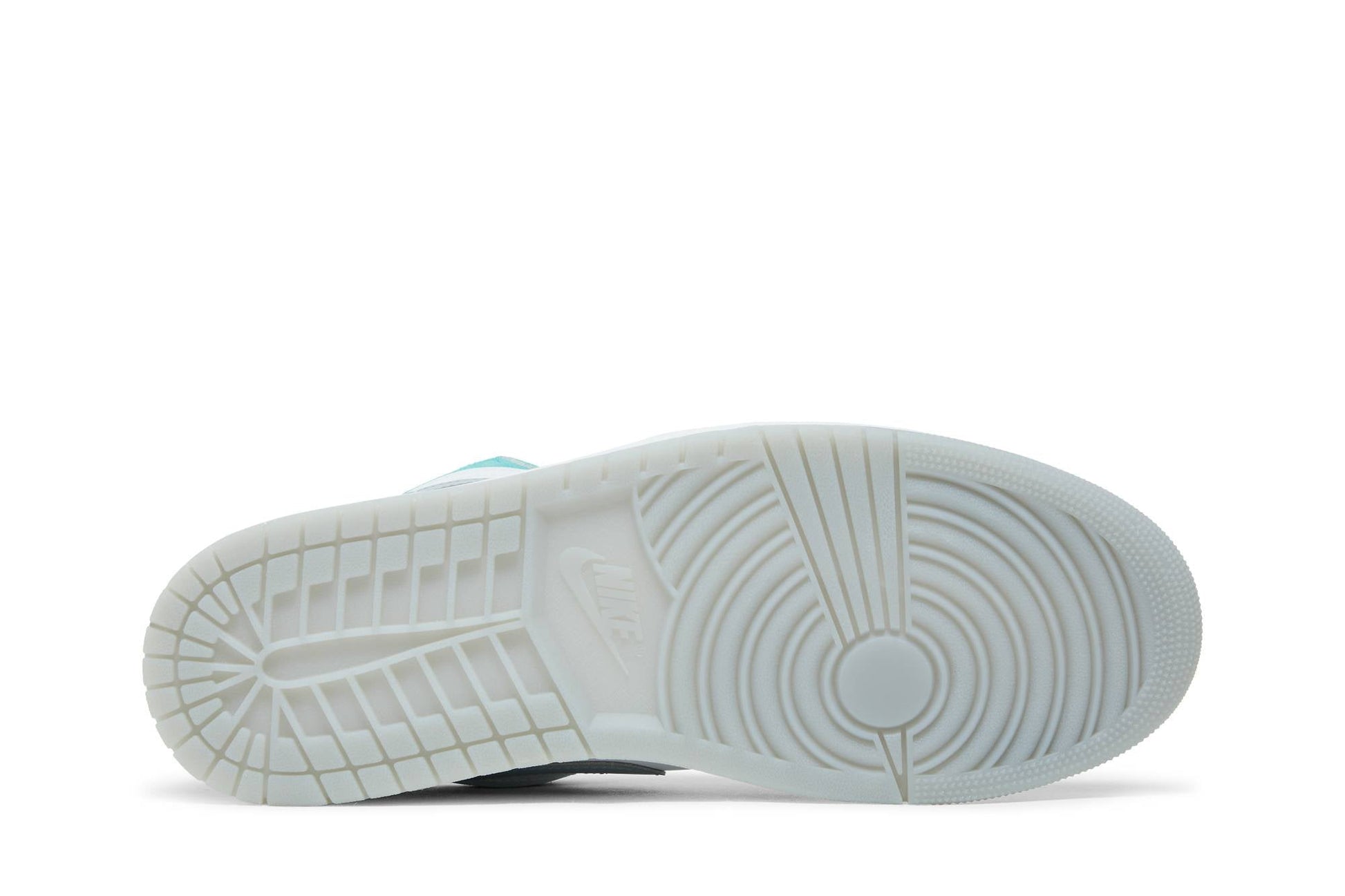 Air Jordan 1 Low 'New Emerald' DN3705-301