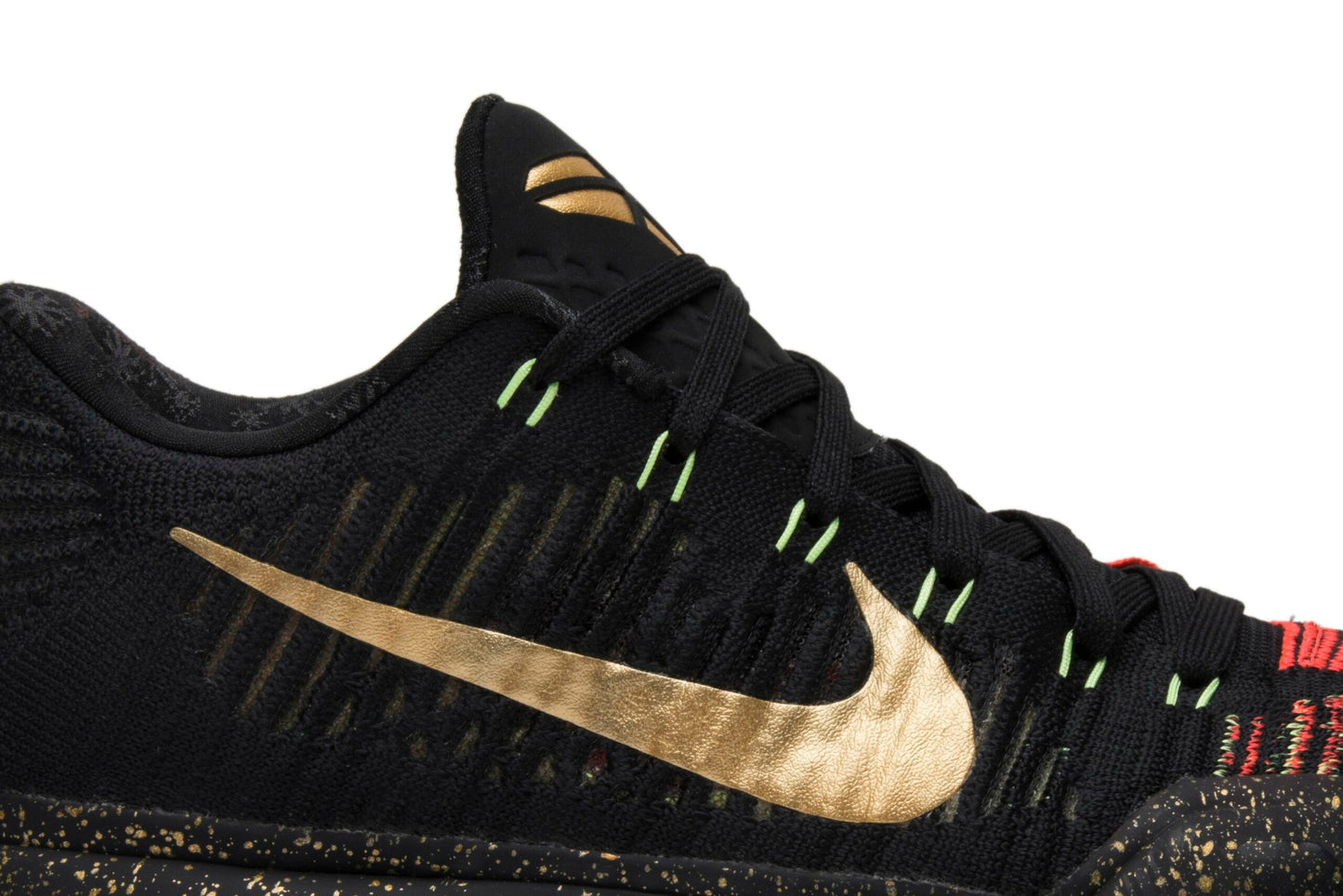 Nike Kobe 10 Elite Christmas 802560-076