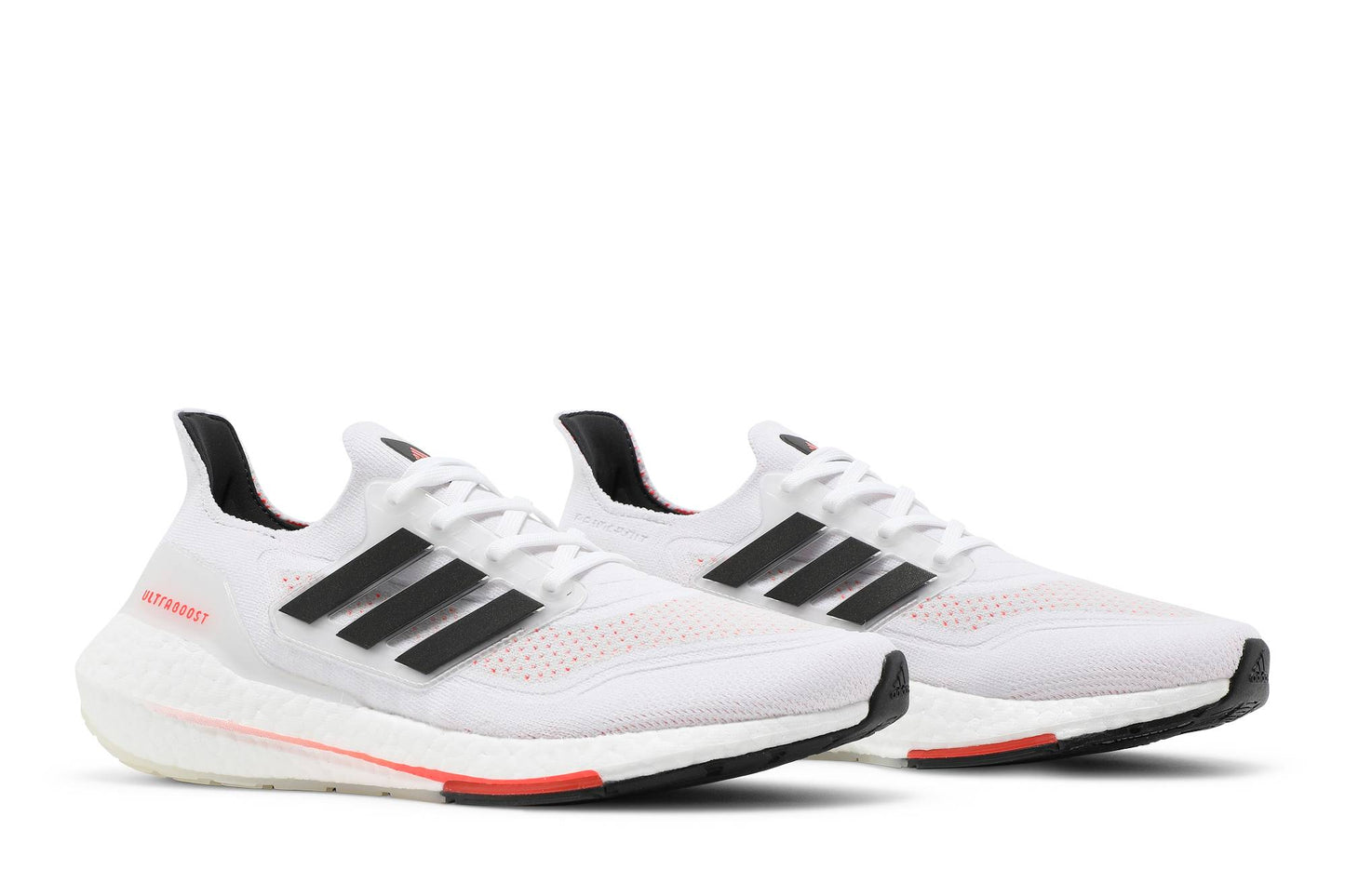 Adidas UltraBoost 21 'Tokyo' S23863