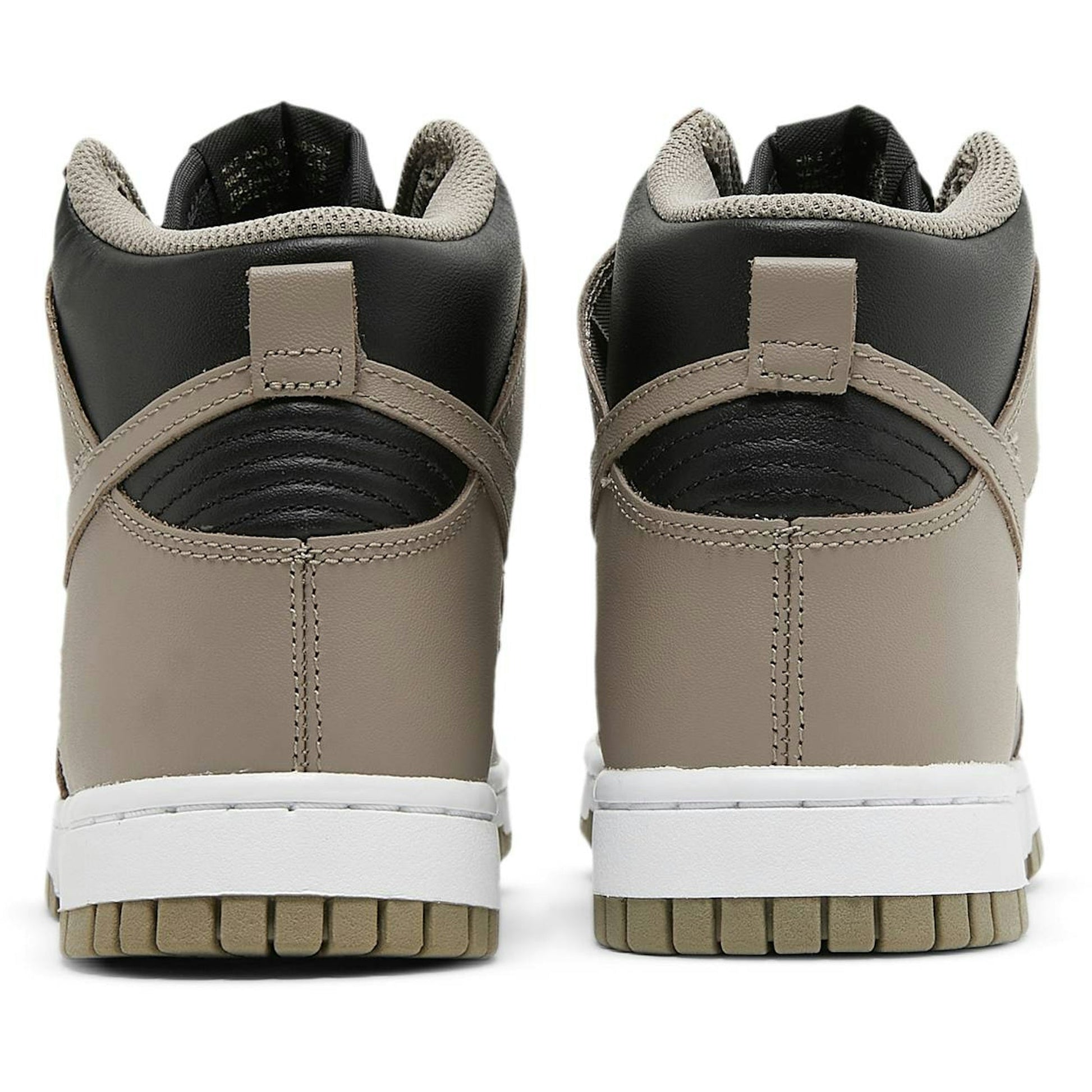( Women ) Nike Dunk High 'Moon Fossil' DD1869-002
