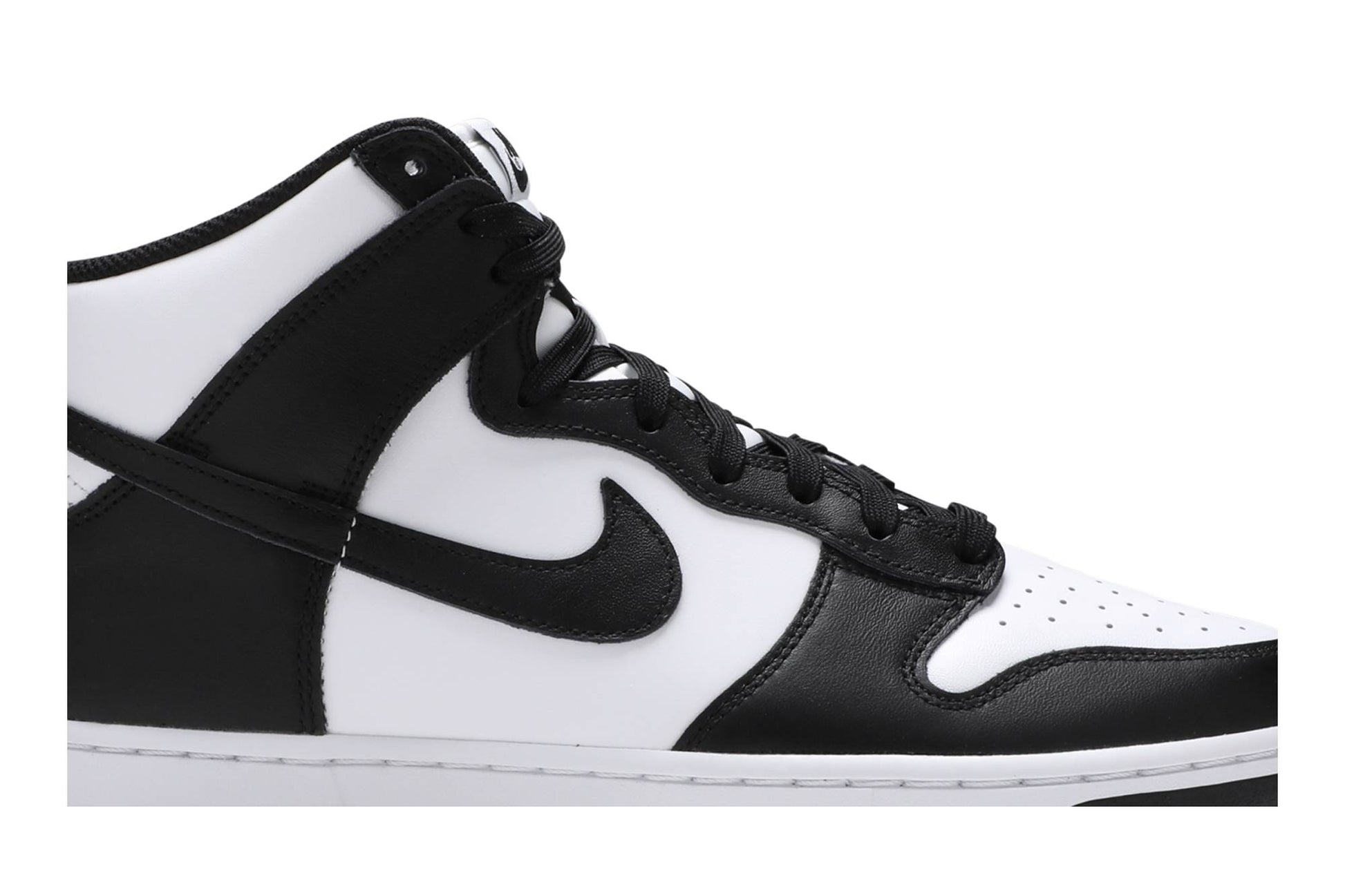 Nike Dunk High 'White Black' DD1399-105