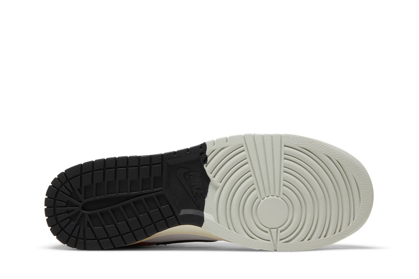 Nike Dunk Low Chicago Split DZ2536-600