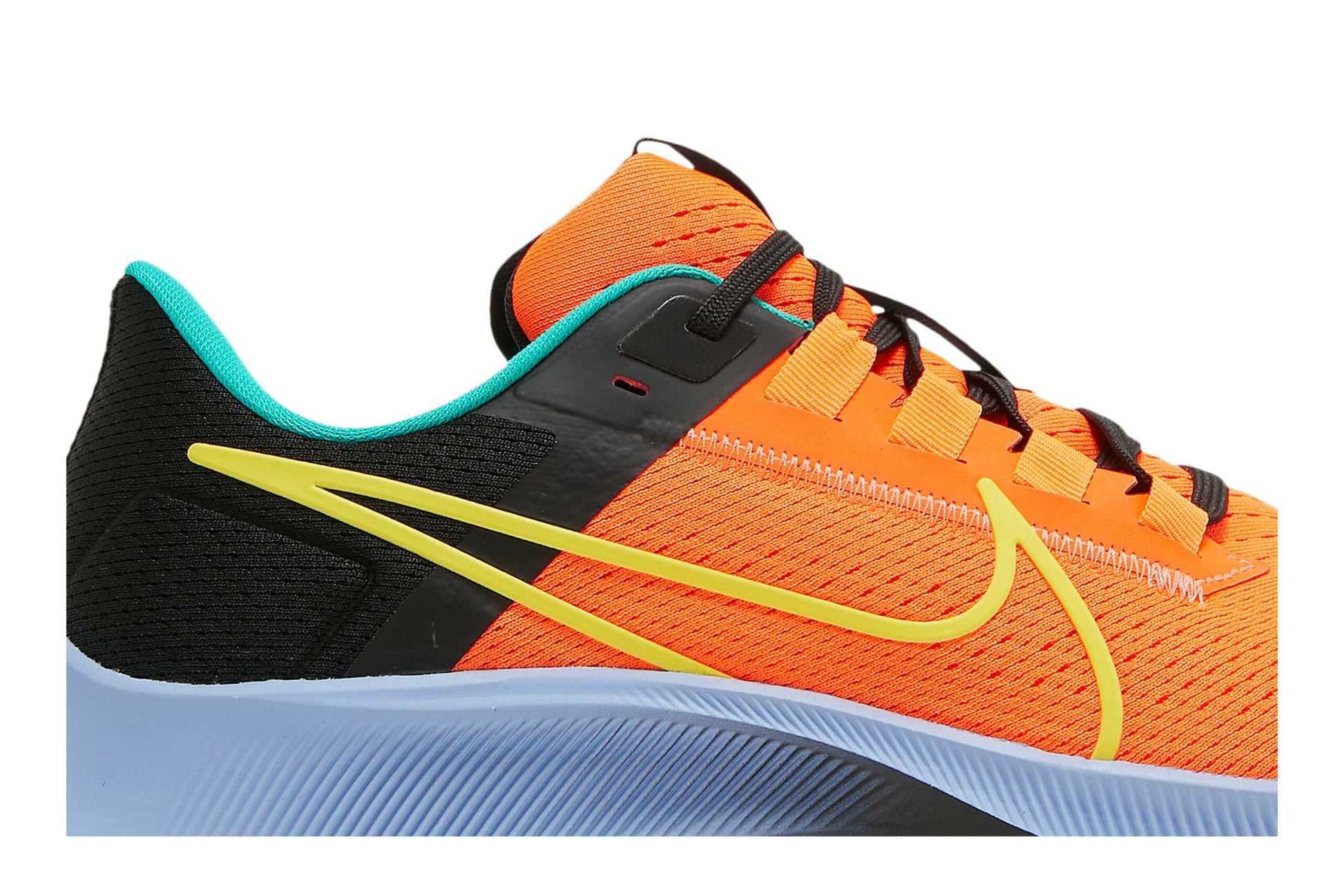 Nike Air Zoom Pegasus 38 Unity Pack – Hyper Crimson DM9052-800