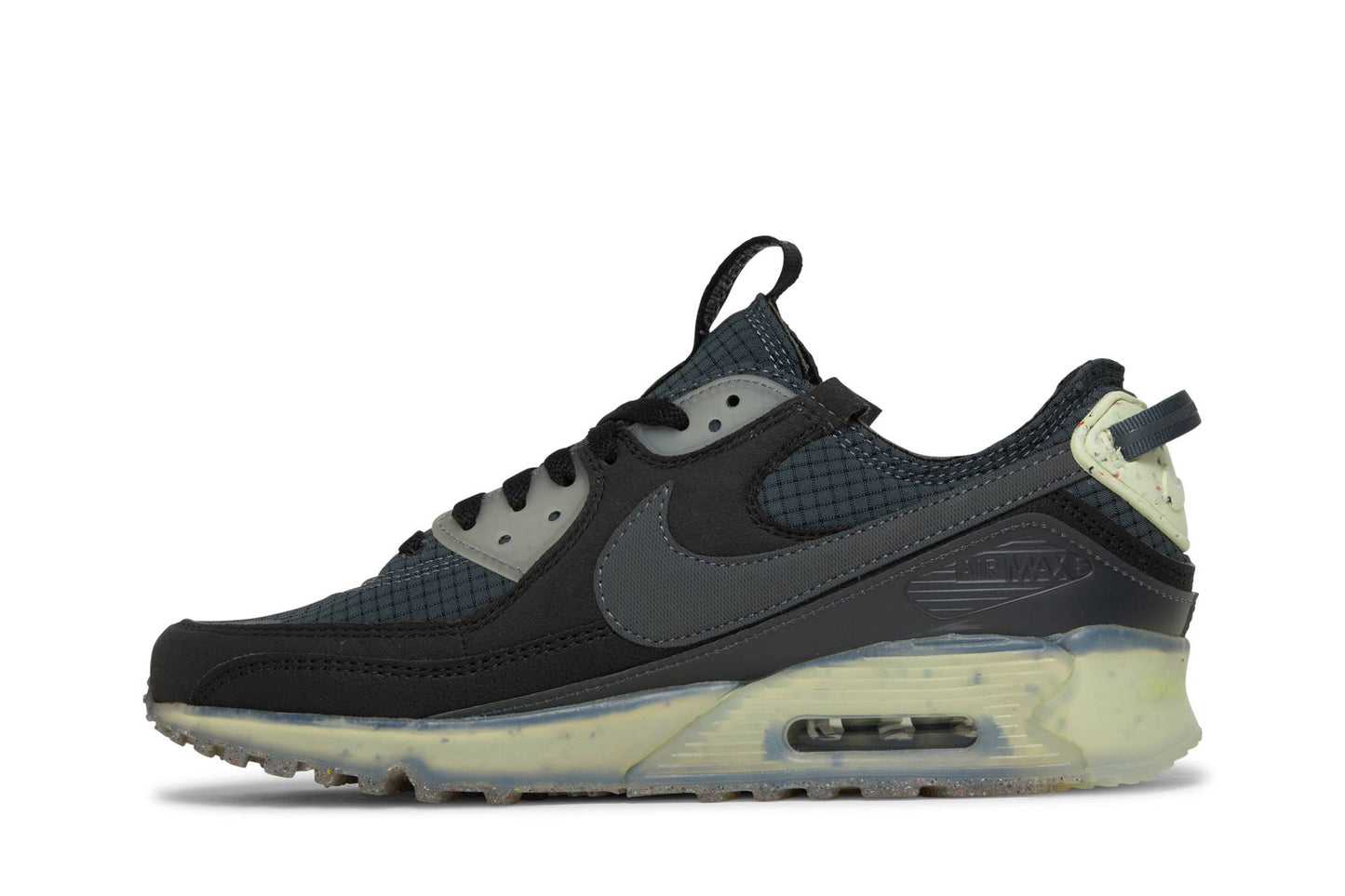 Nike Air Max 90 Terrascape 'Black Lime Ice' DH2973-001