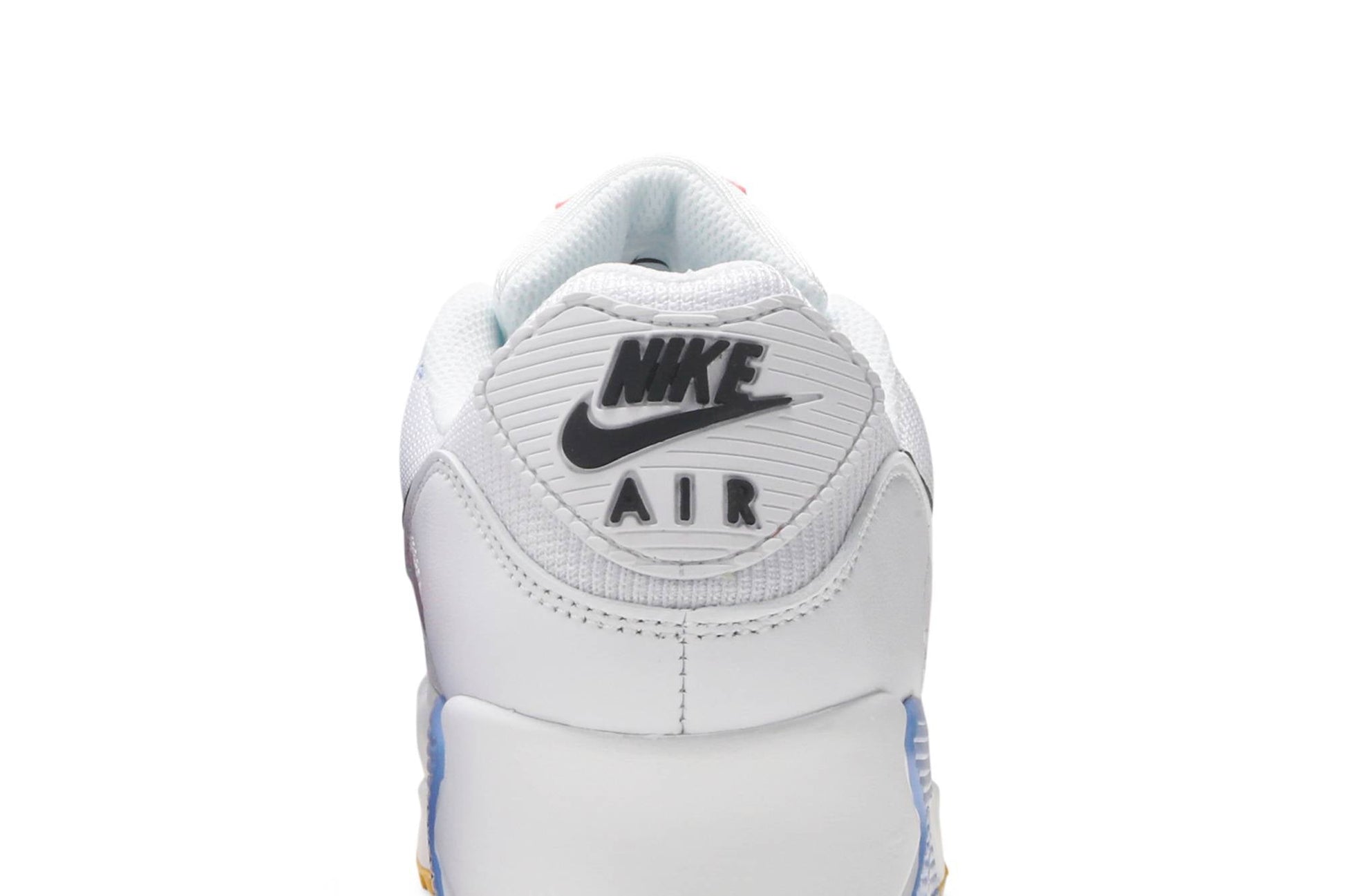 ( Women ) Nike Air Max 90 'Solar Flare' CZ3950-100