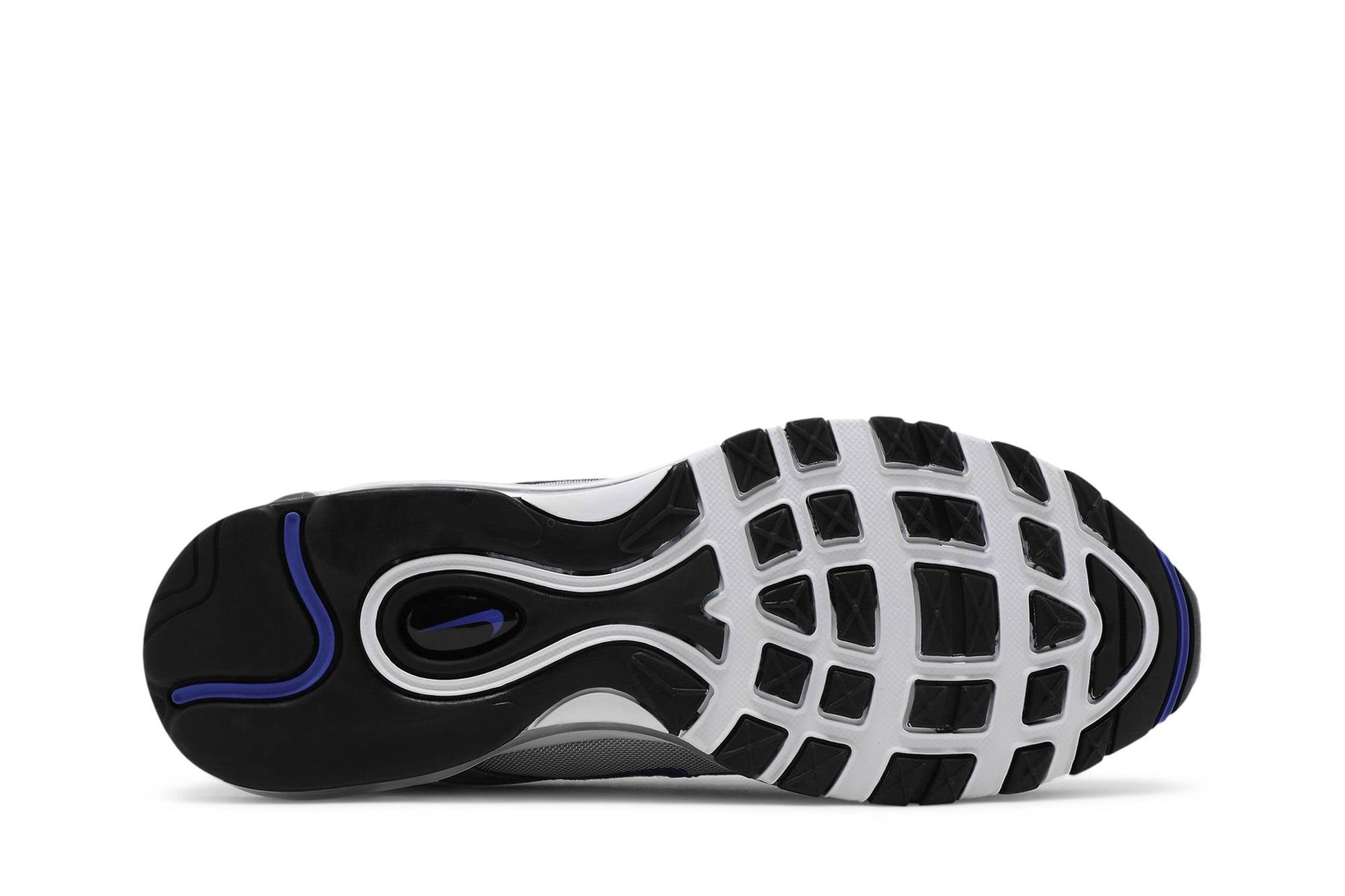 Nike Air Max 97 Silver Violet DJ0717-001