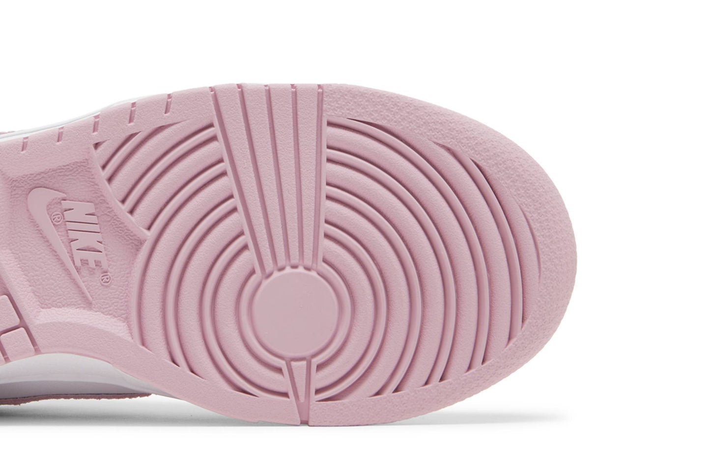 ( Women ) Nike Dunk Low 'Pink Corduroy' FN7167-100