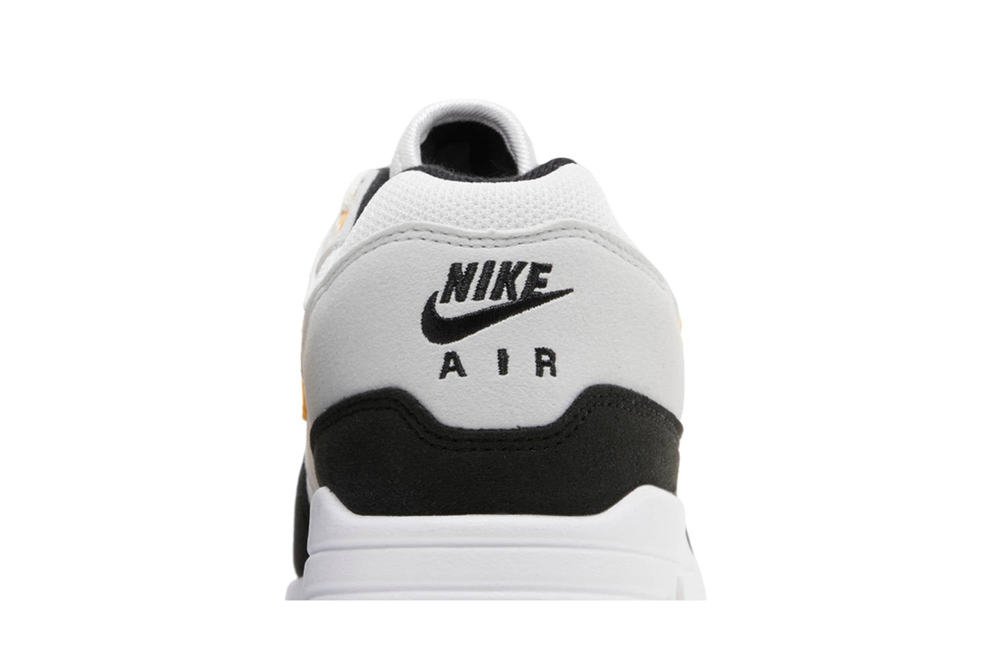 Nike Air Max 1 'Steelers' FD9082-104