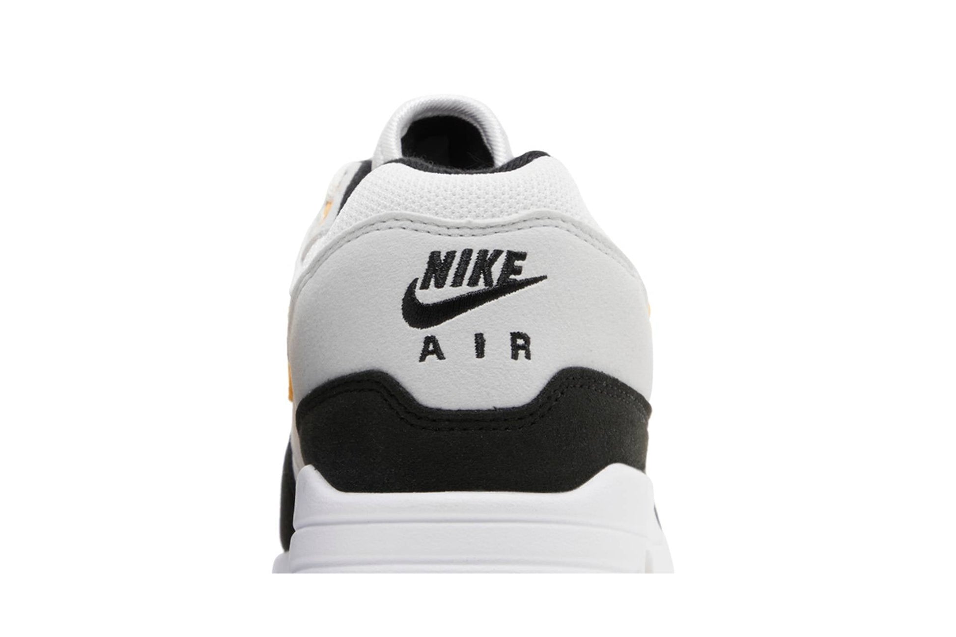 Nike Air Max 1 'Steelers' FD9082-104