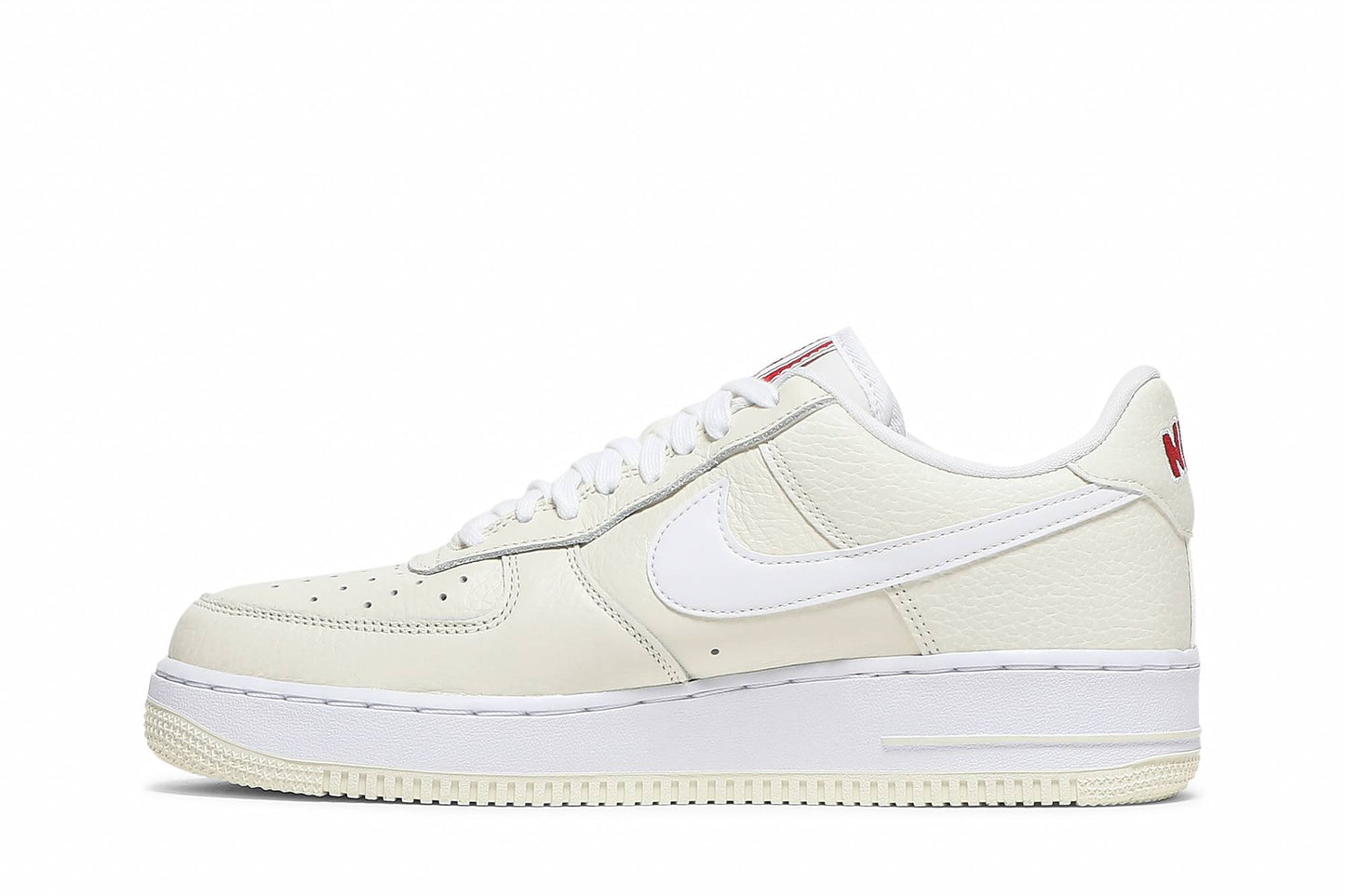 Nike Air Force 1 '07 Premium 'Popcorn' CW2919-100