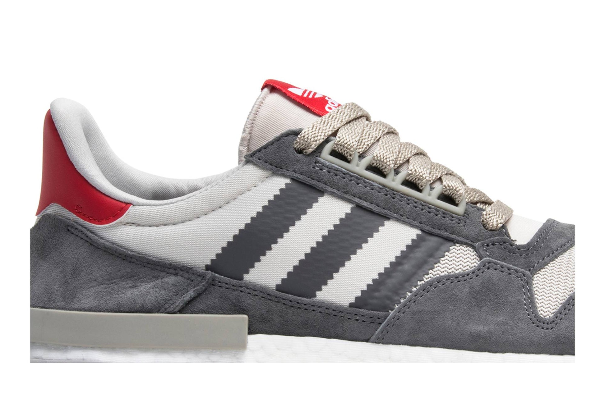 Adidas ZX 500 Boost Grey B42204
