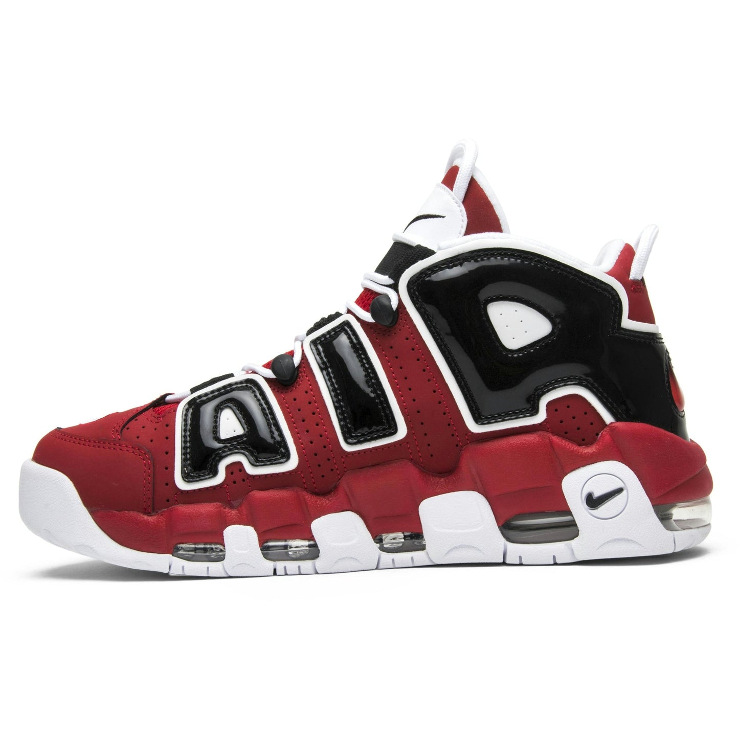 Nike Air More Uptempo Bulls 2017/2021 921948-600