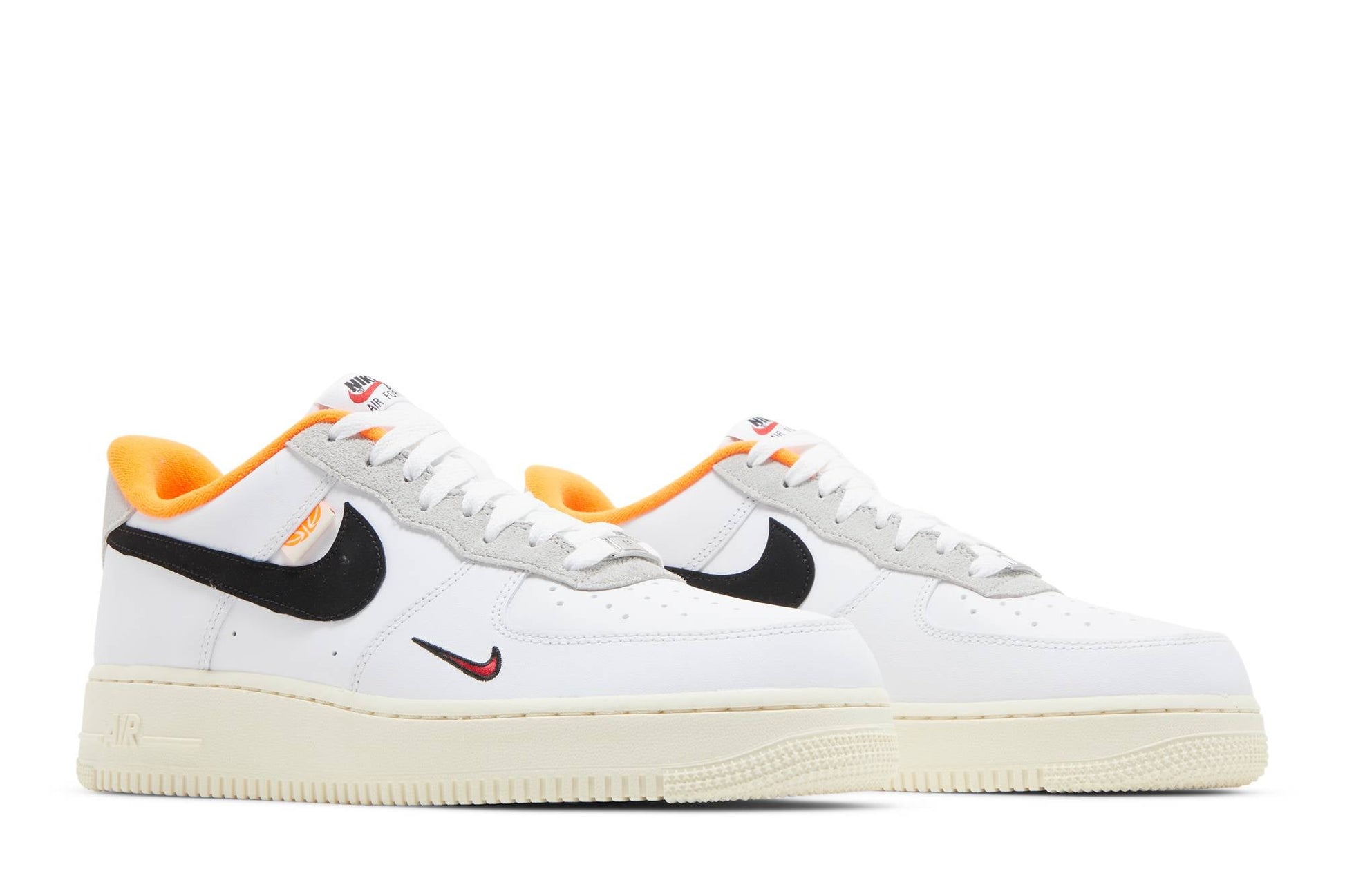 Nike Air Force 1 Low Hoops DX3357-100