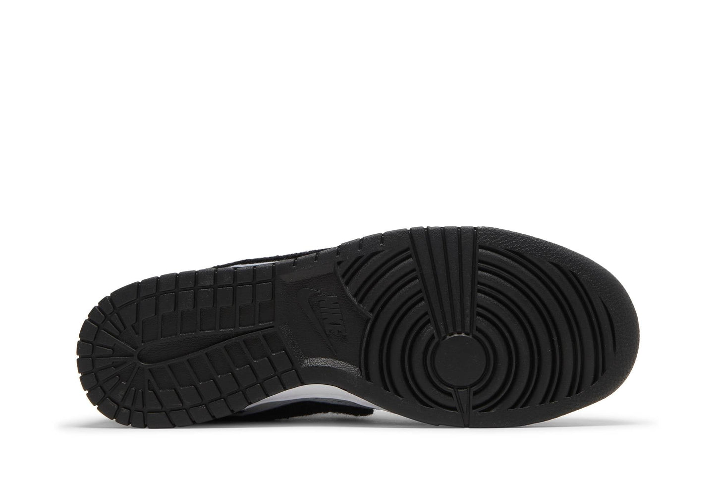 Nike Dunk Low Chenille Swoosh DQ7683-001