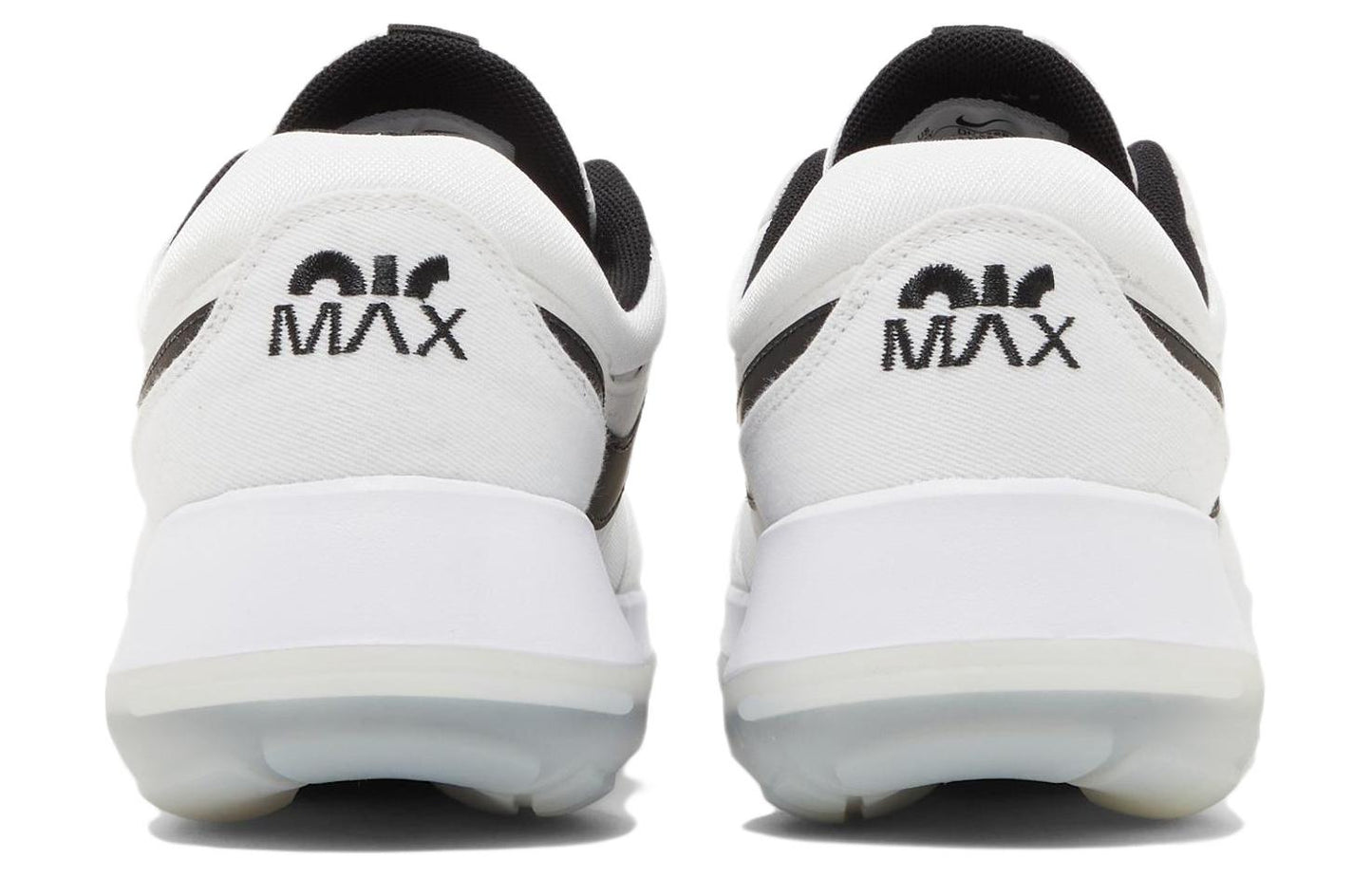 Nike Air Max Motif Low Tops Retro White DH4801-100